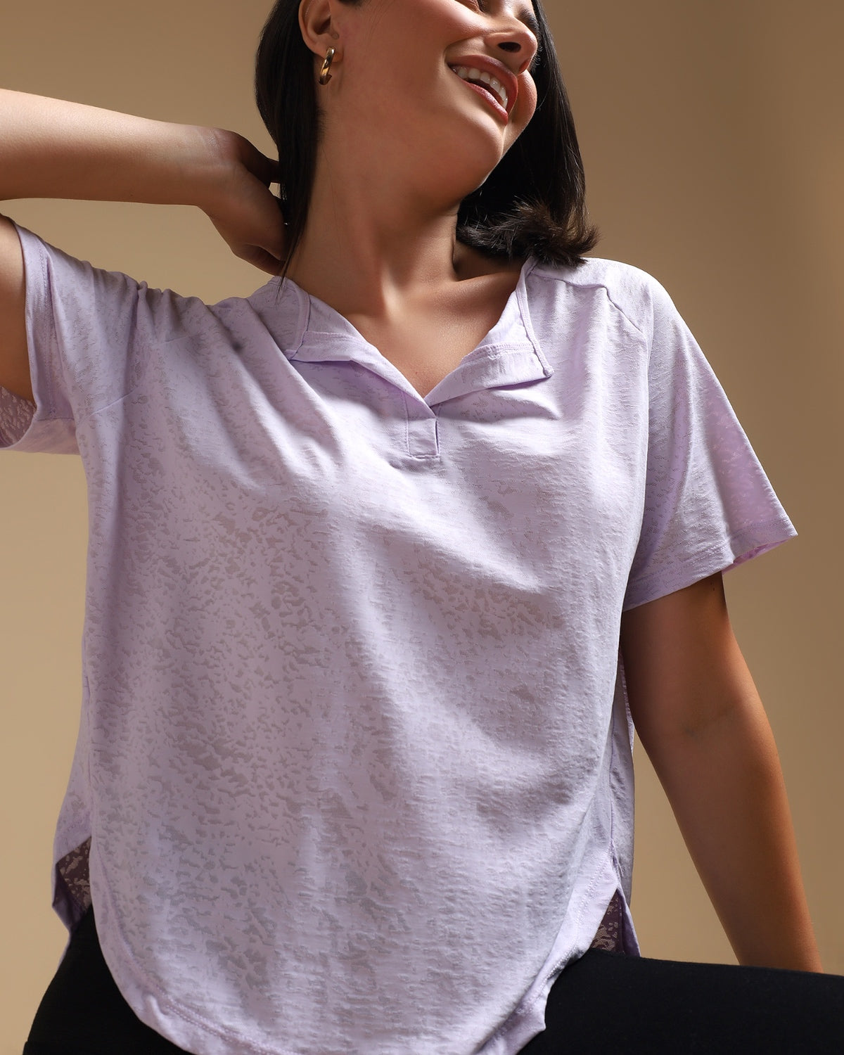 Original Softretch® Breeze Top | Relaxed fit Over T-shirt (LV)