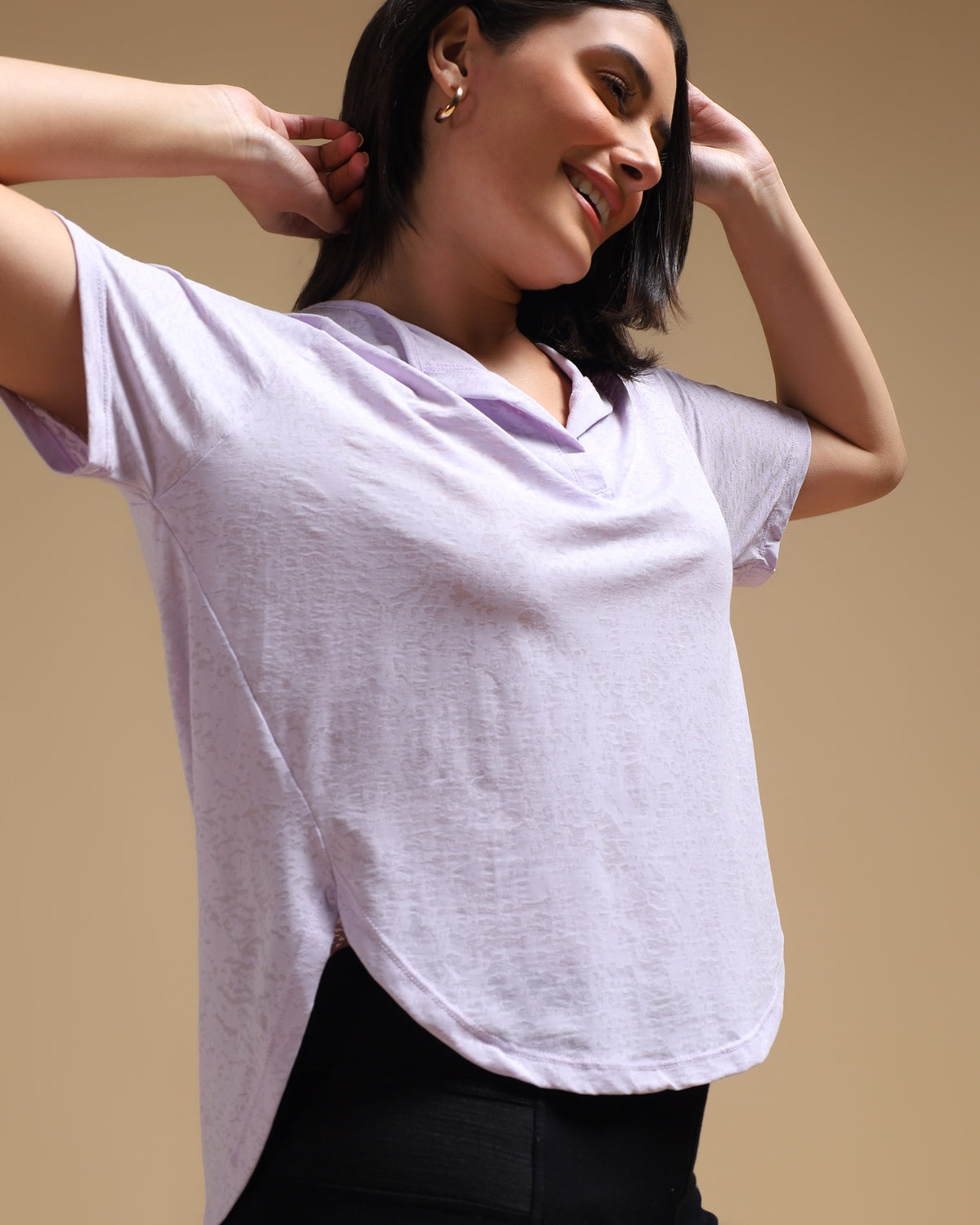 Original Softretch® Breeze Top | Relaxed fit Over T-shirt (LV)