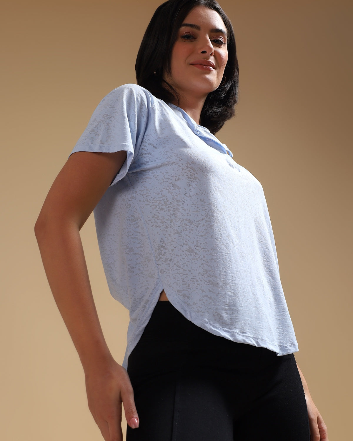 Original Softretch® Breeze Top | Relaxed fit Over T-shirt (S)