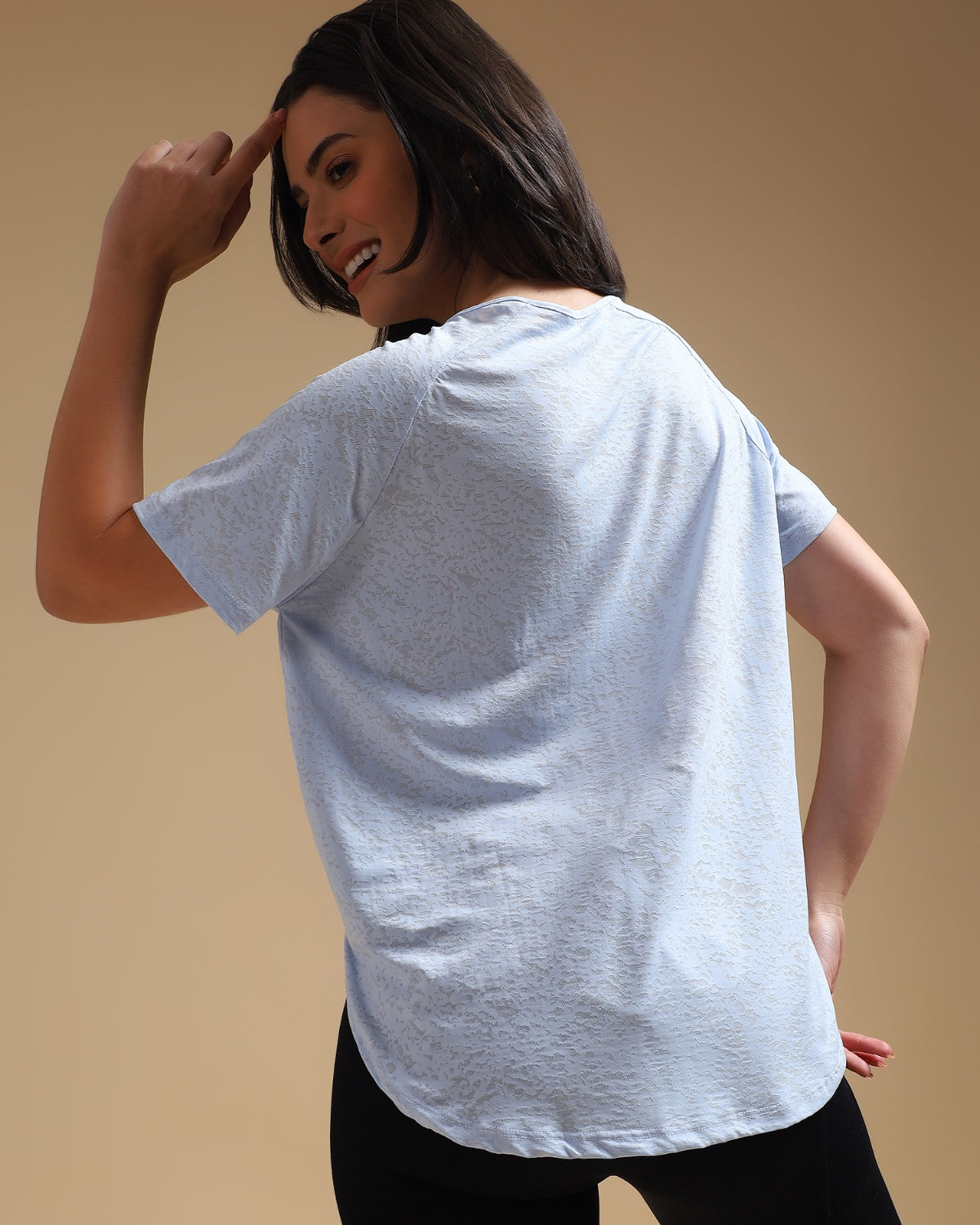 Original Softretch® Breeze Top | Relaxed fit Over T-shirt (S)