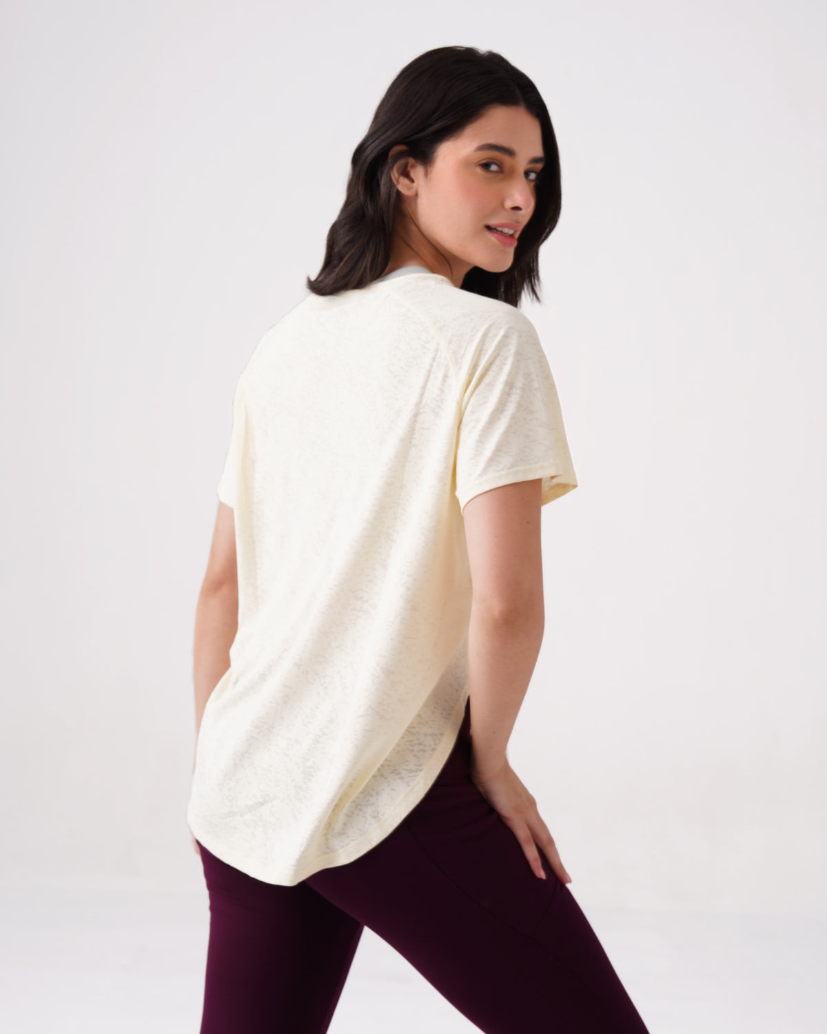 Original Softretch® Breeze Top | Relaxed fit Over T-shirt (Y)
