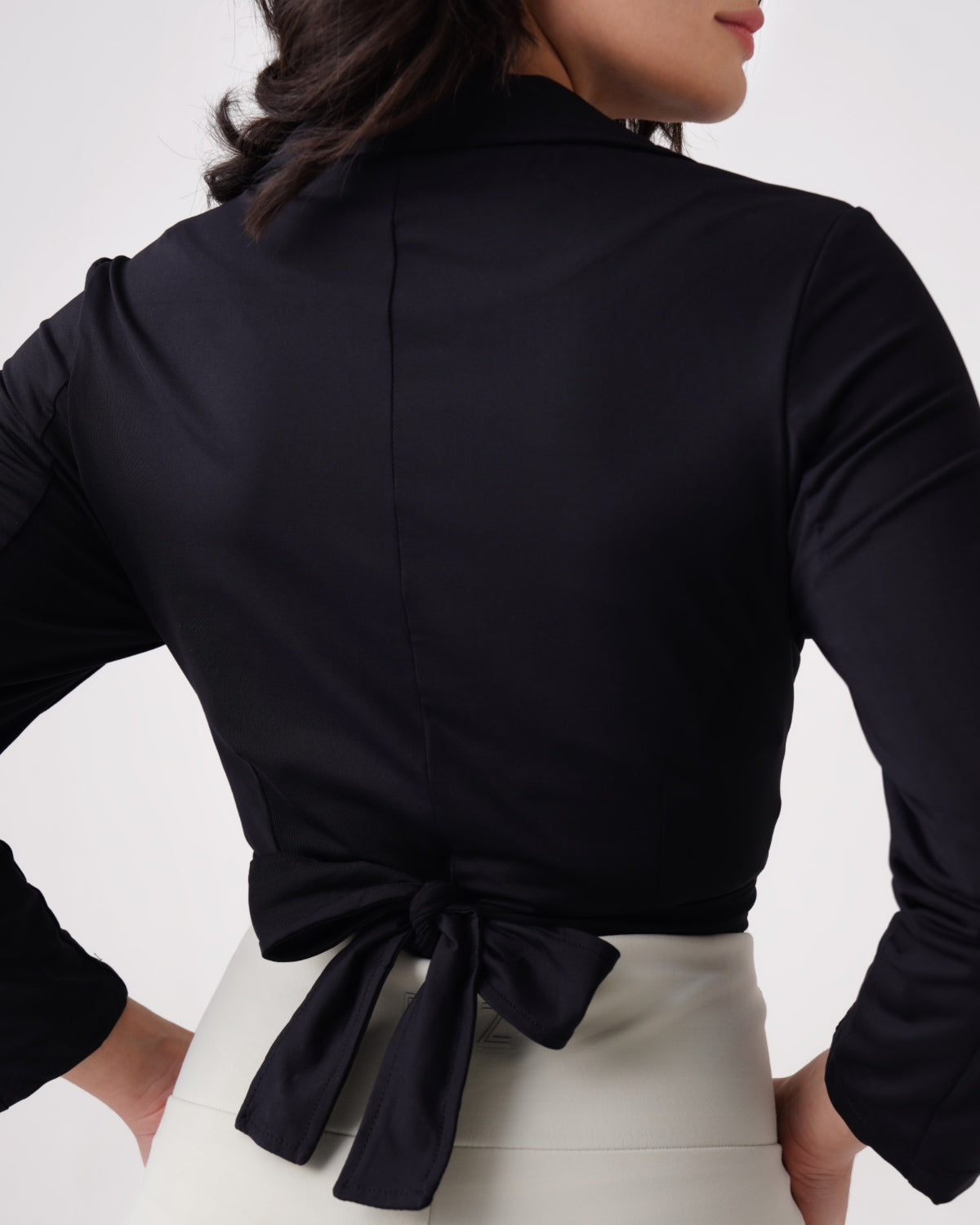 Swoosh Active Blazer | Sports Blazer (B) | Original Softretch®