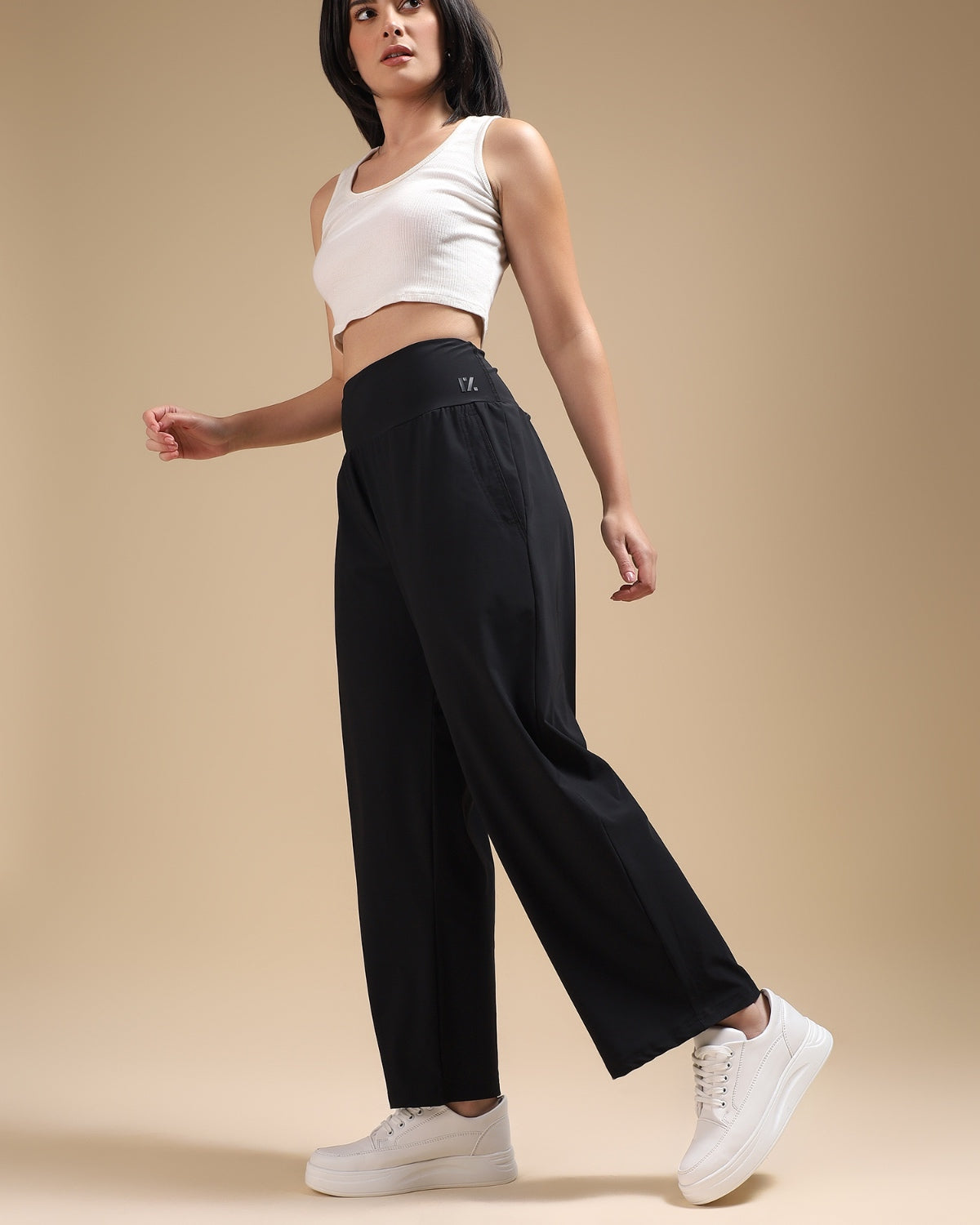 Original Softretch® Breeze Pants with Pockets | High Waist (B)