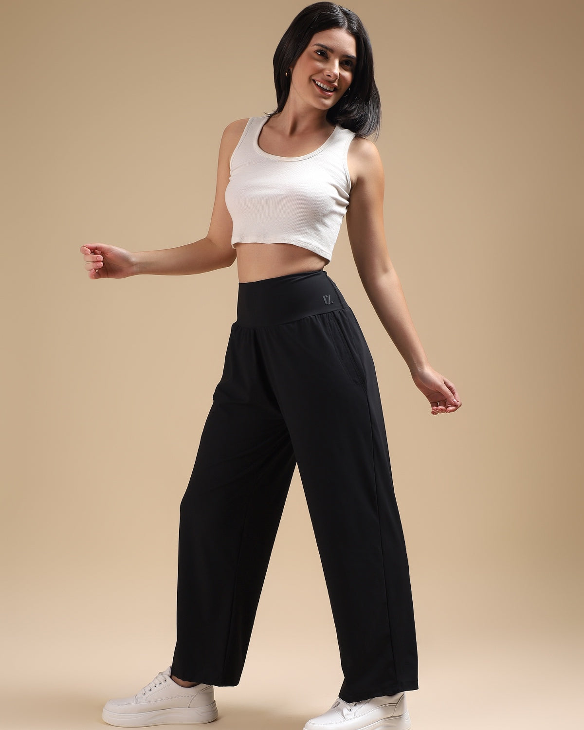 Original Softretch® Breeze Pants with Pockets | High Waist (B)