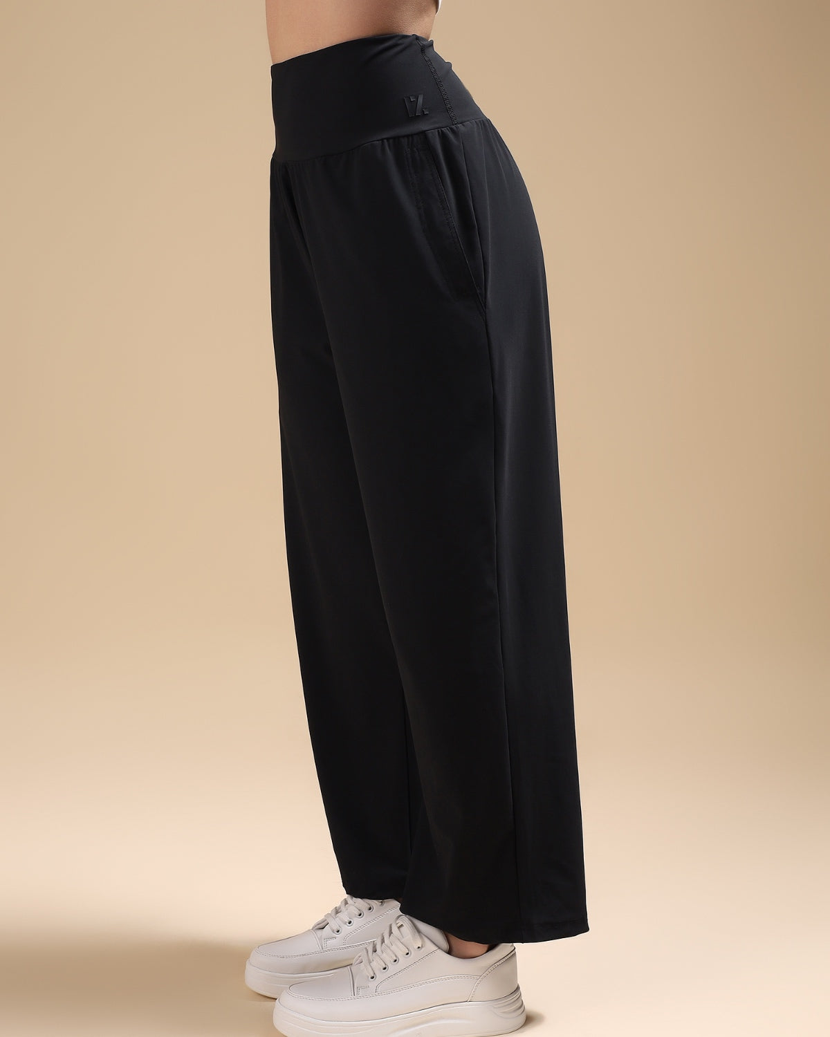 Original Softretch® Breeze Pants with Pockets | High Waist (B)