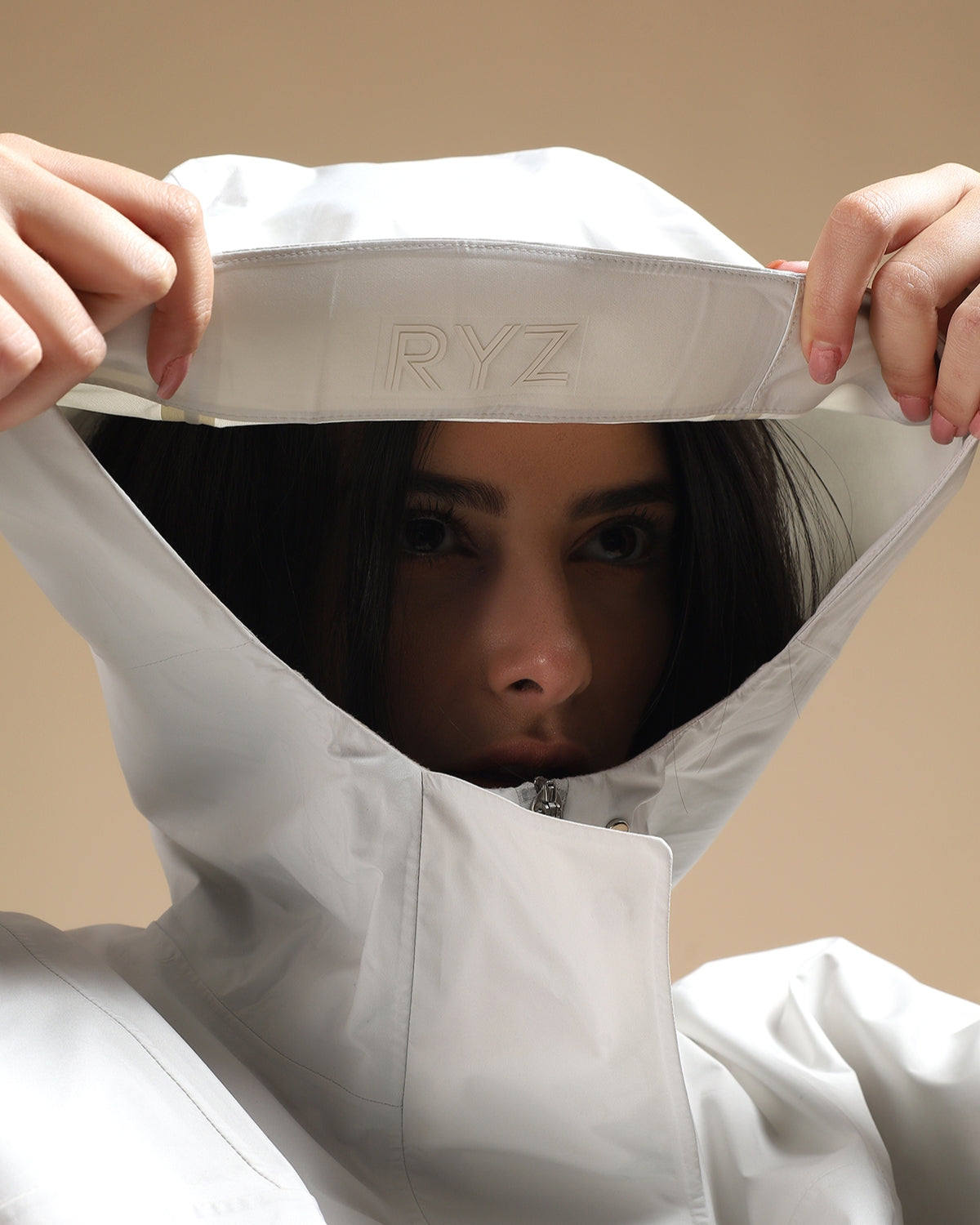 Exclusive Clima-Luxe Premium Outdoors Jacket | All Weather Proof (I)
