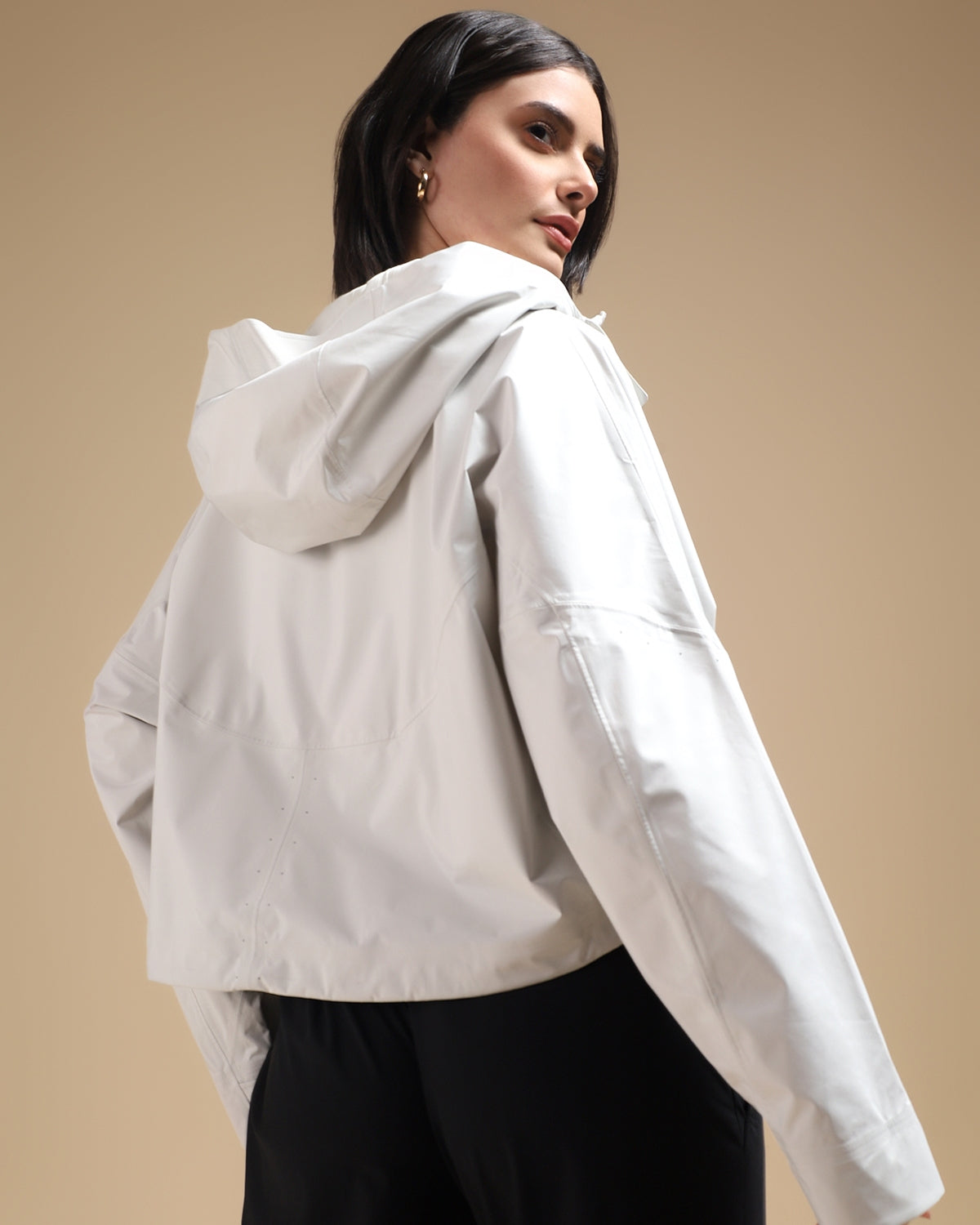 Exclusive Clima-Luxe Premium Outdoors Jacket | All Weather Proof (I)
