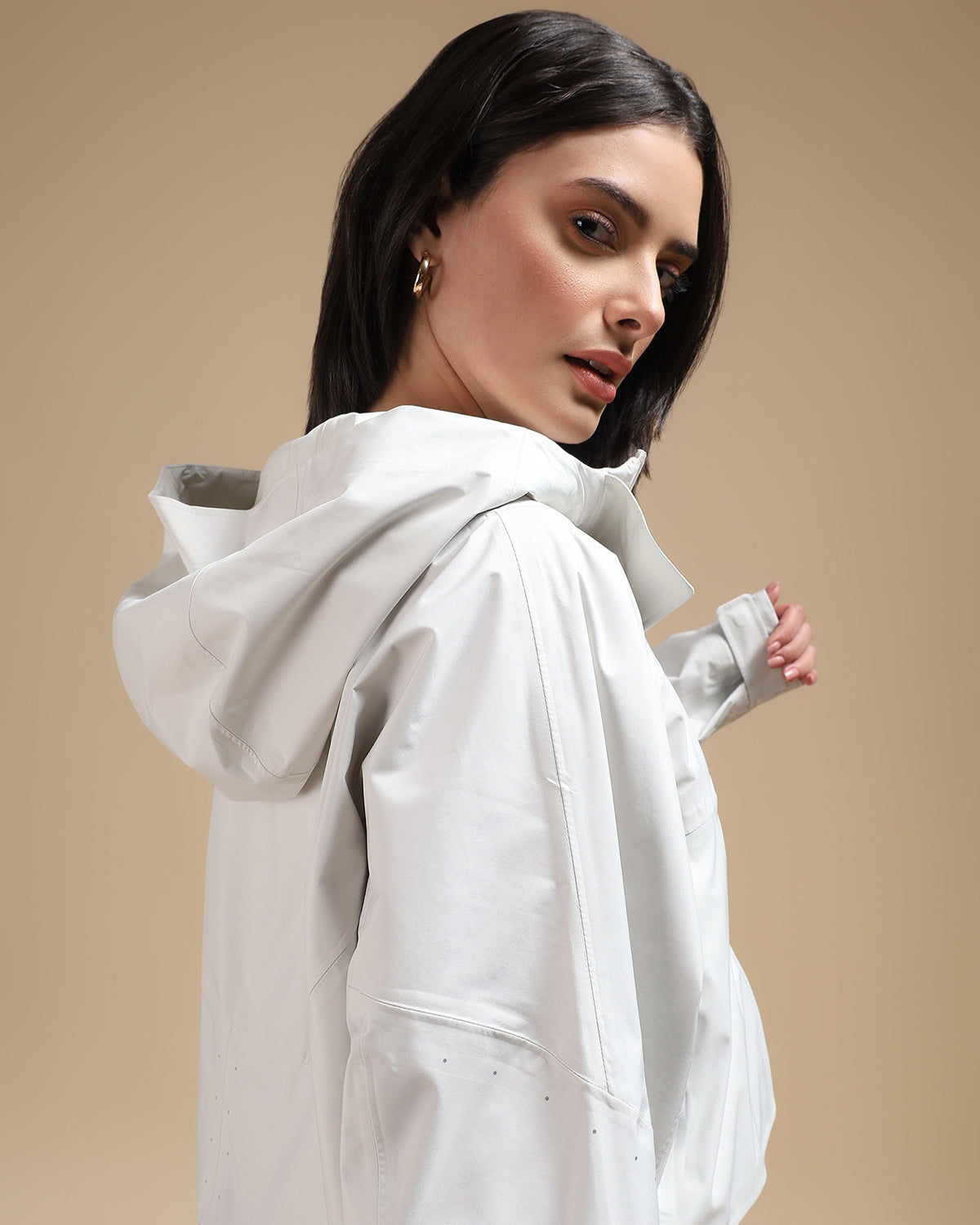 Exclusive Clima-Luxe Premium Outdoors Jacket | All Weather Proof (I)