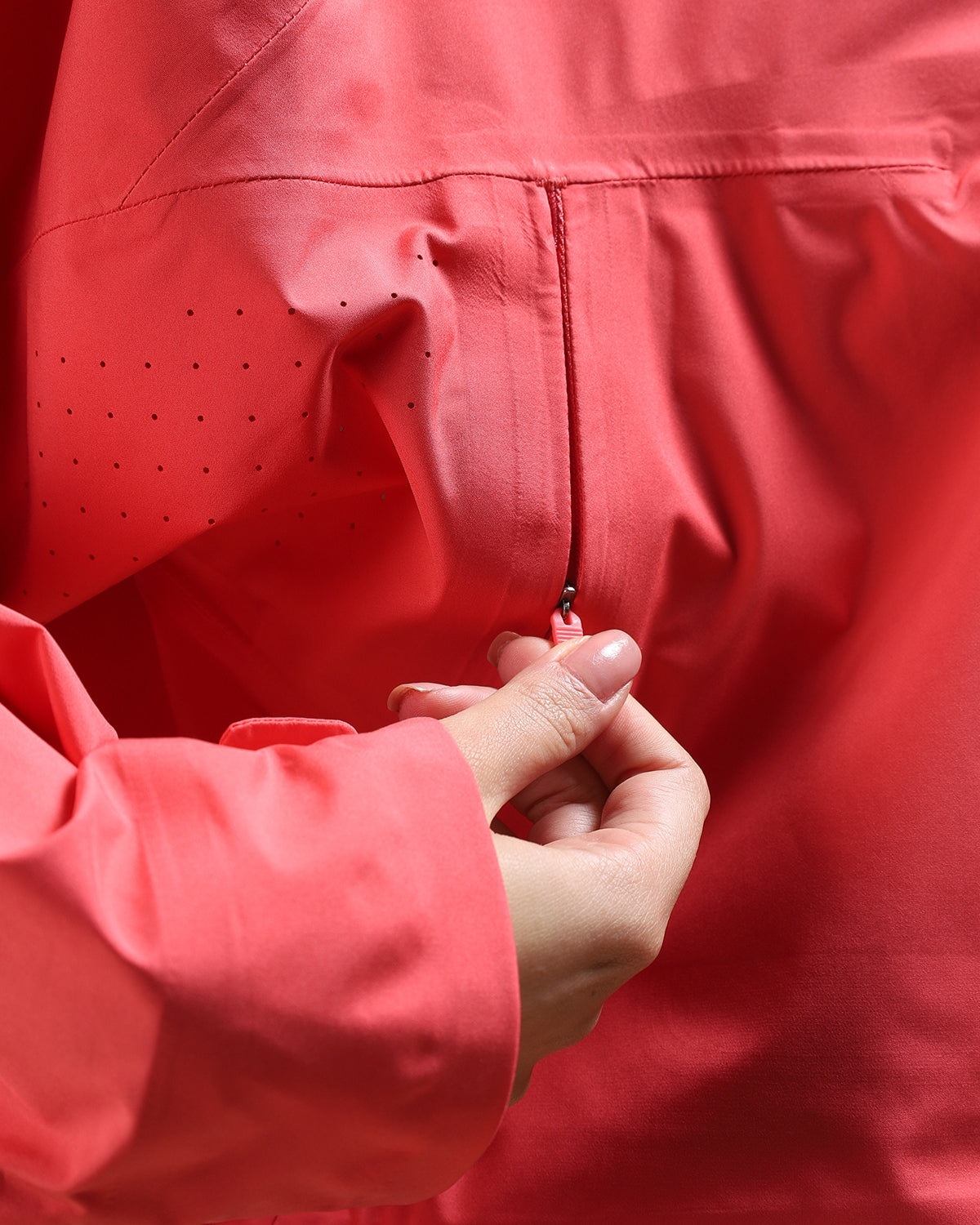 Exclusive Clima-Luxe Premium Outdoors Jacket | All Weather Proof (RP)