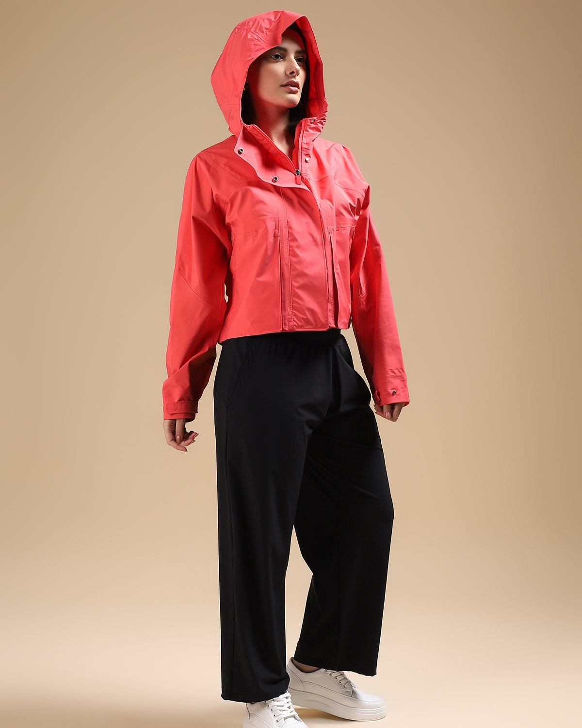 Exclusive Clima-Luxe Premium Outdoors Jacket | All Weather Proof (RP)