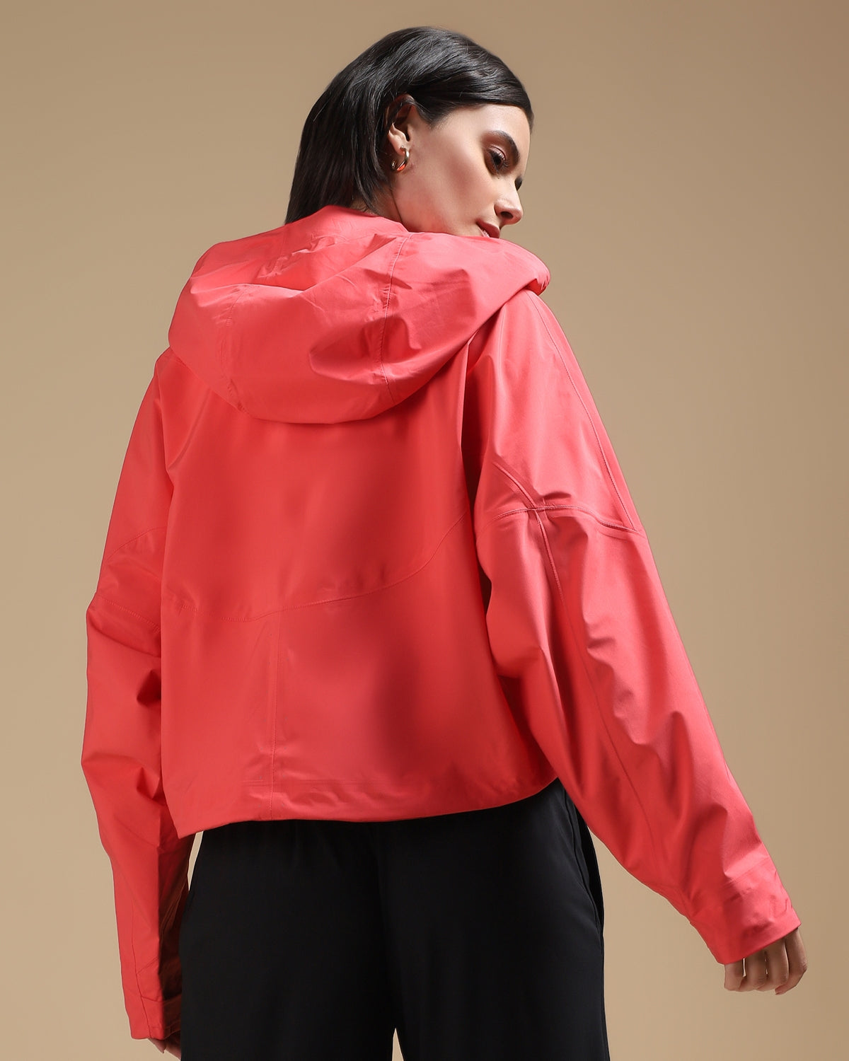 Exclusive Clima-Luxe Premium Outdoors Jacket | All Weather Proof (RP)