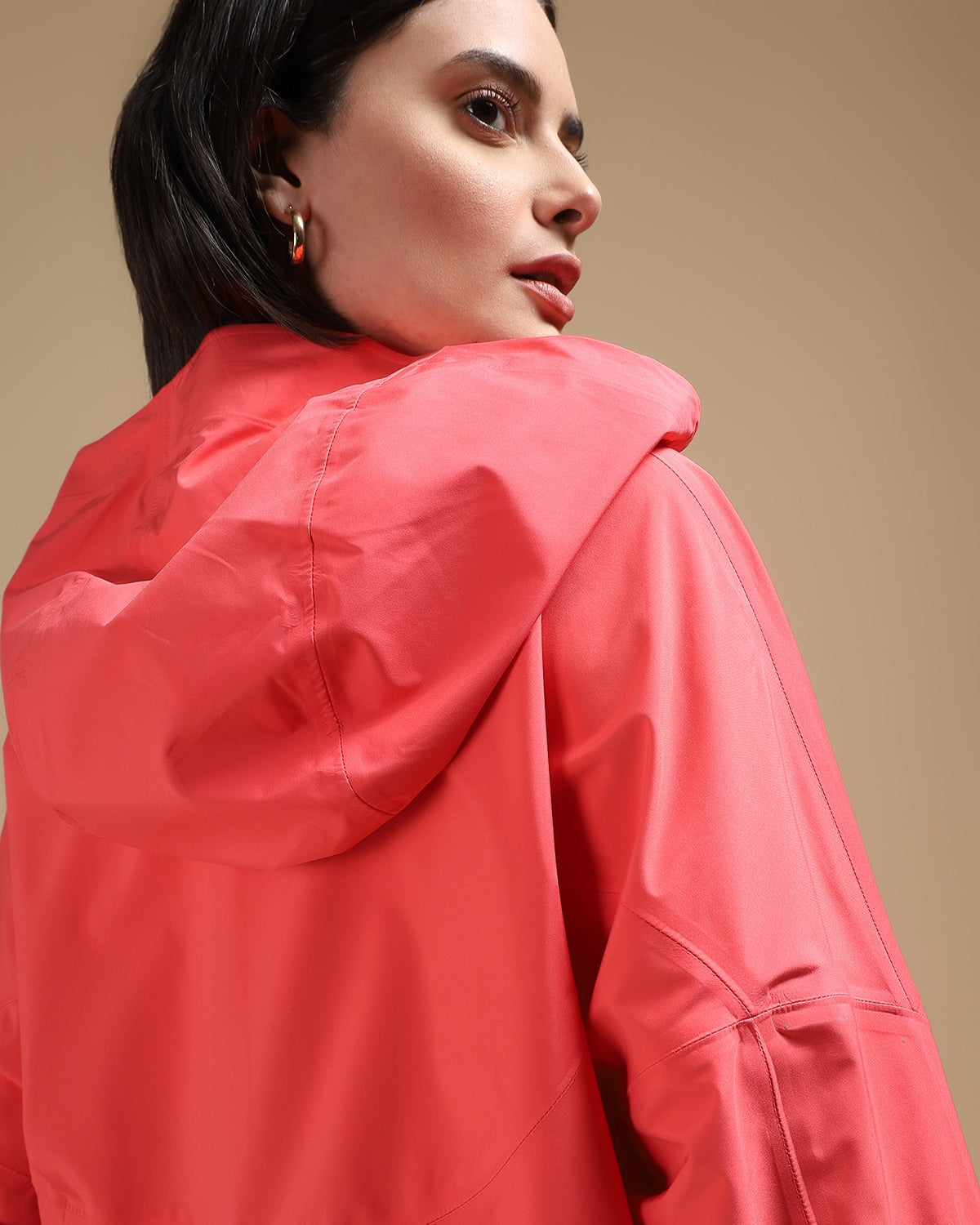 Exclusive Clima-Luxe Premium Outdoors Jacket | All Weather Proof (RP)