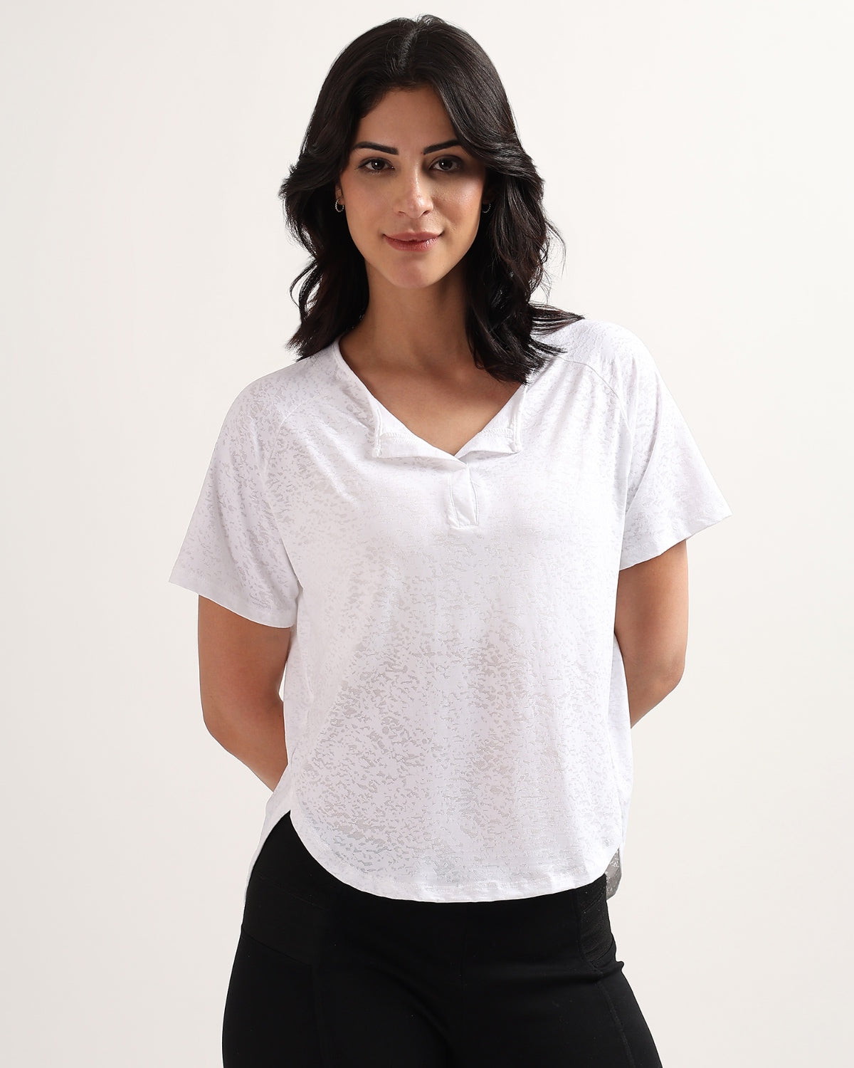 Original Softretch® Breeze Top | Relaxed fit Over T-shirt (W)