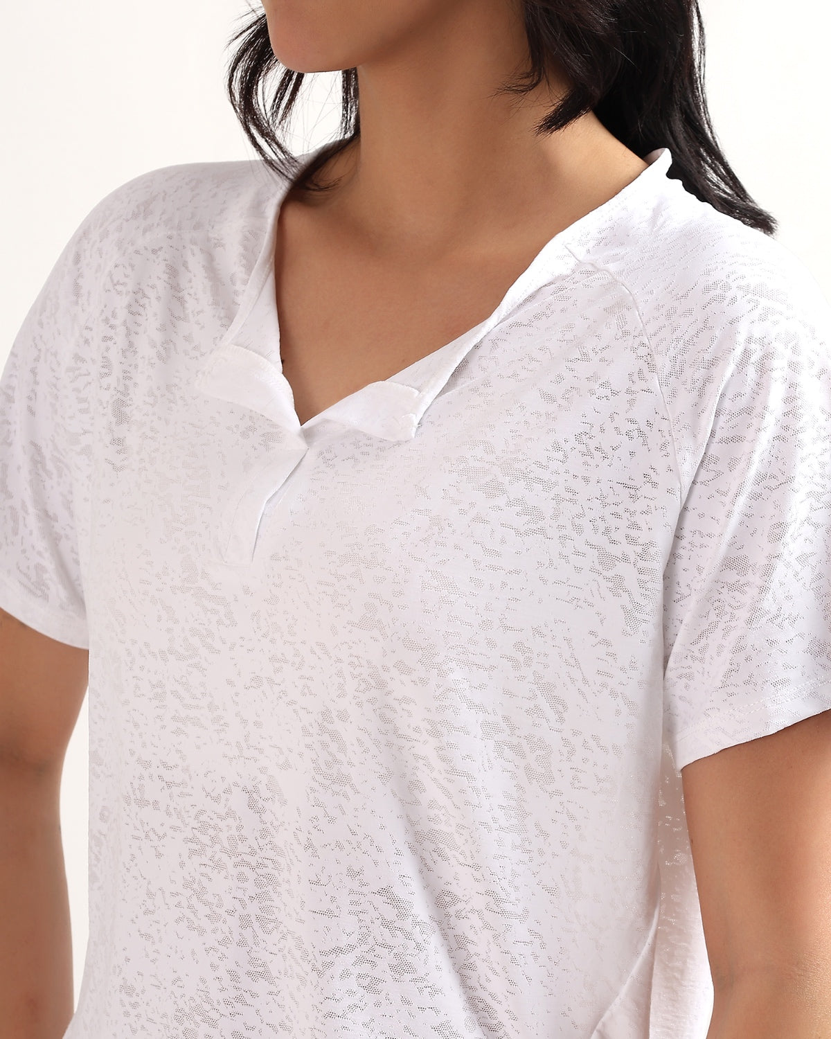 Original Softretch® Breeze Top | Relaxed fit Over T-shirt (W)