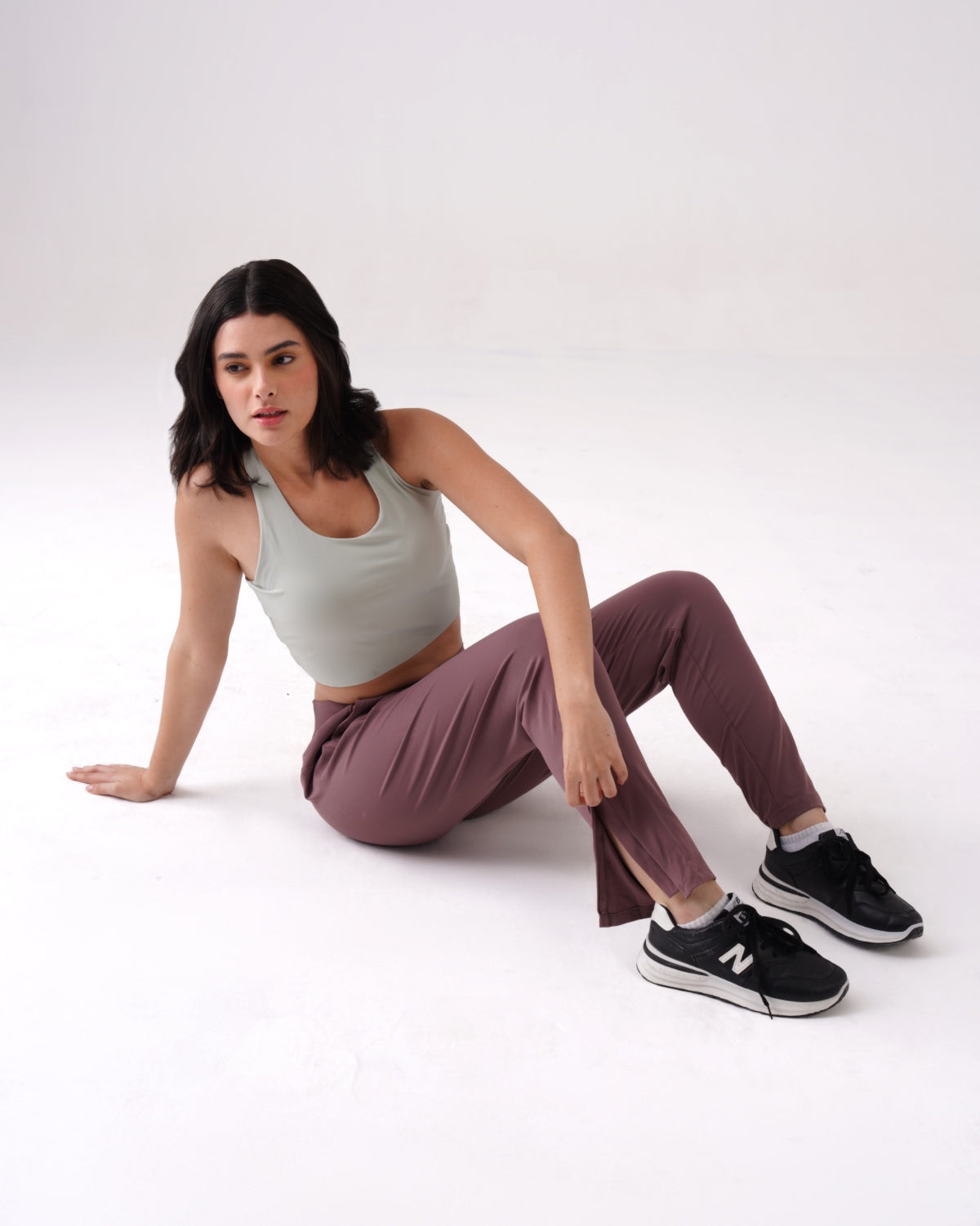 Enhance All Day Smart Pants (LV) | Original Softretch®