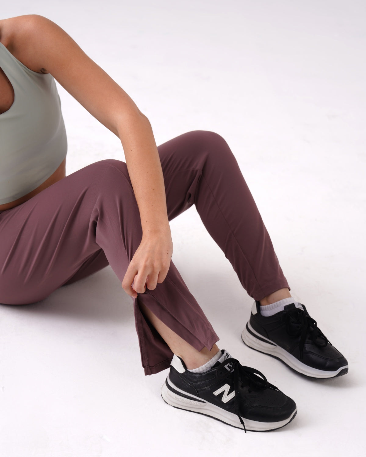 Enhance All Day Smart Pants (LV) | Original Softretch®