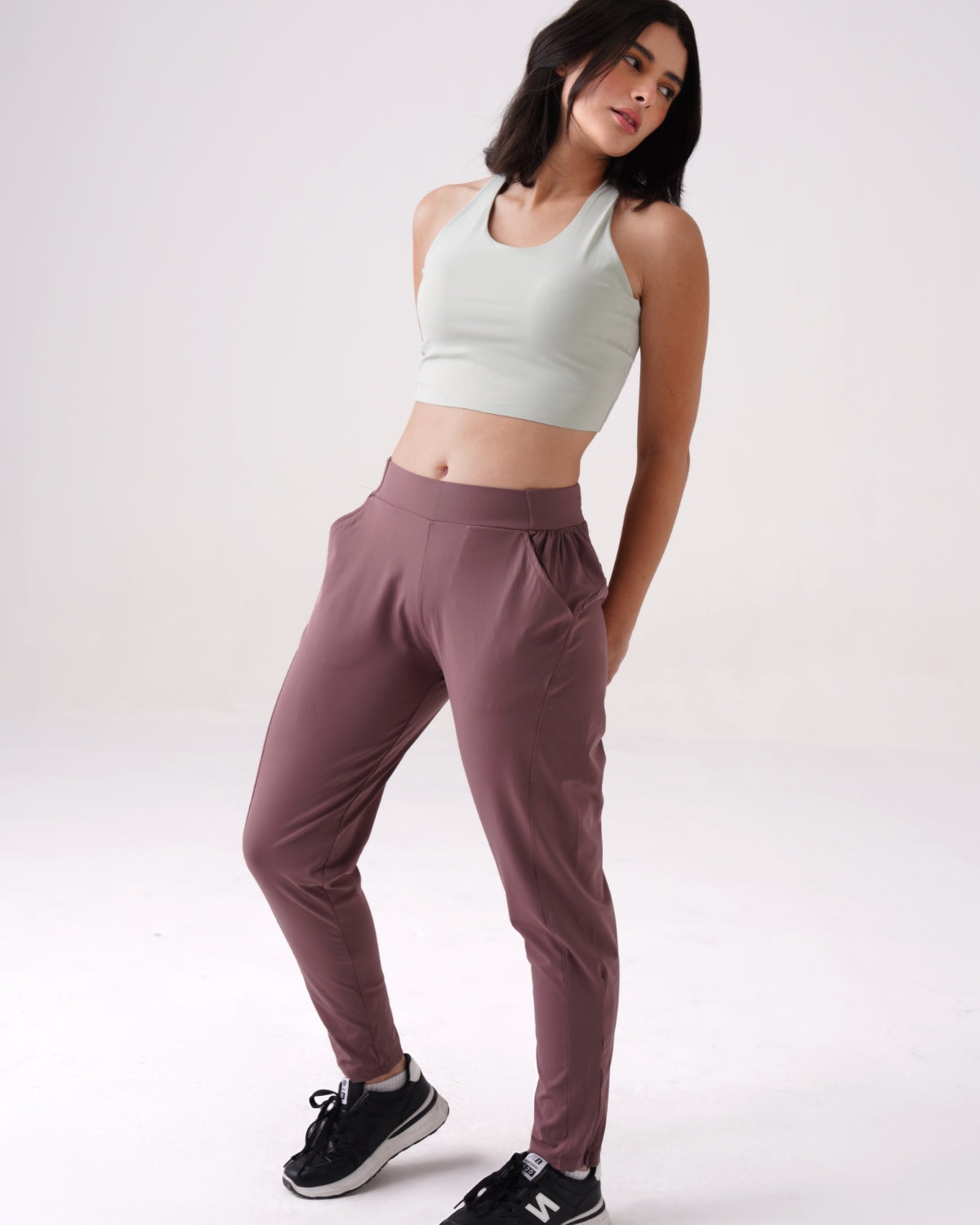 Enhance All Day Smart Pants (LV) | Original Softretch®