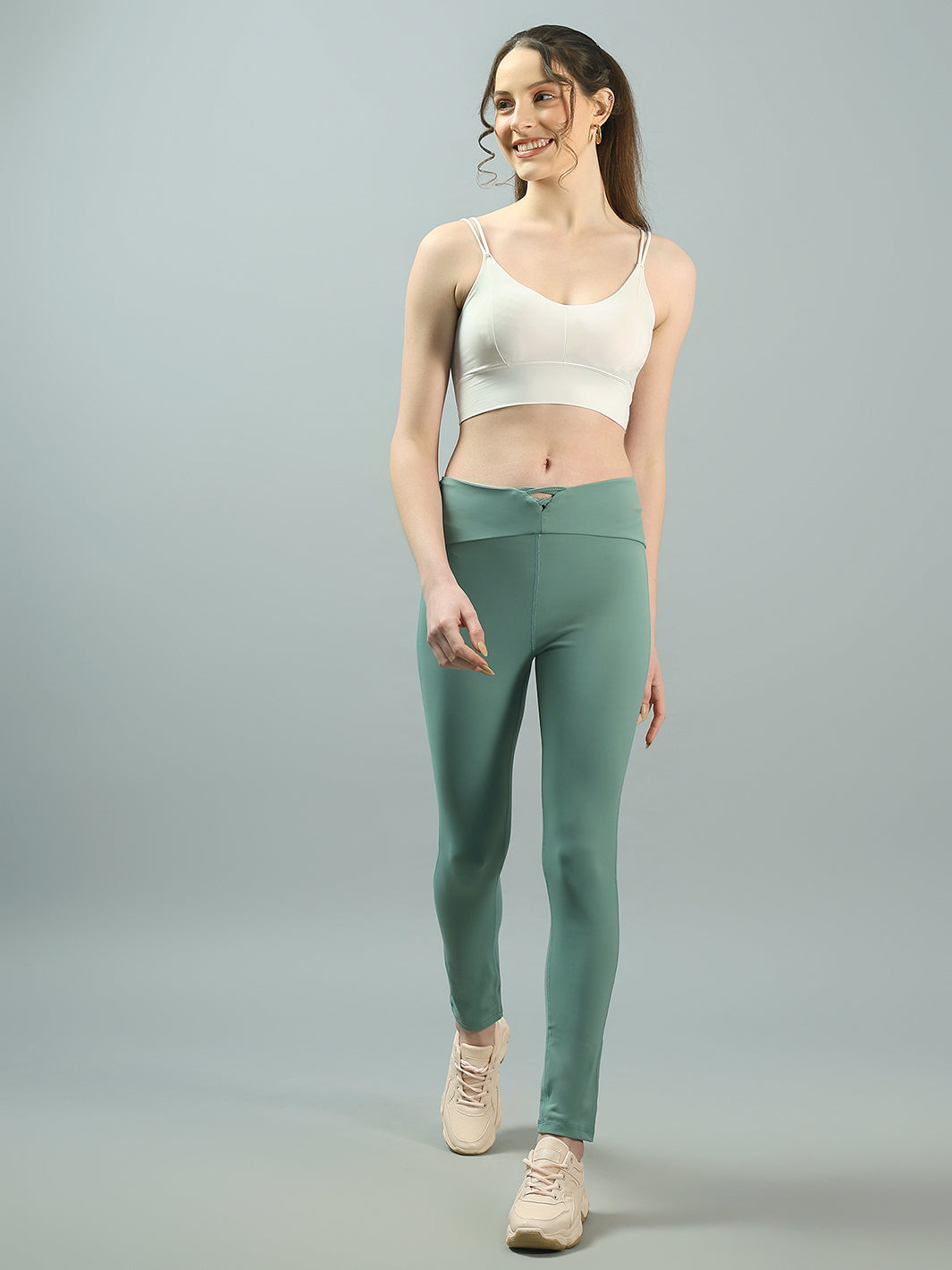 CORE Premium Classic Leggings | Original Softretch®