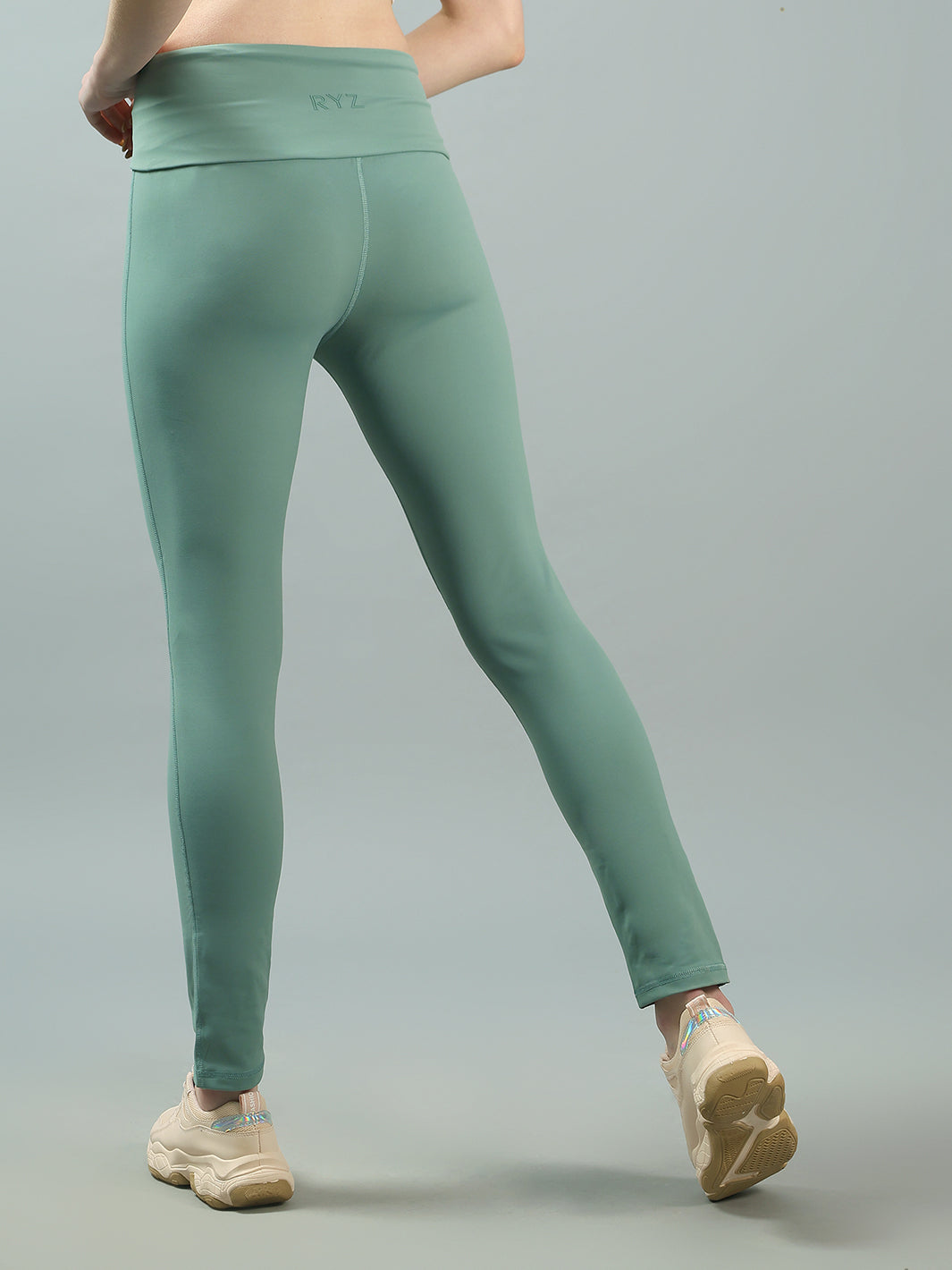 CORE Premium Classic Leggings | Original Softretch®