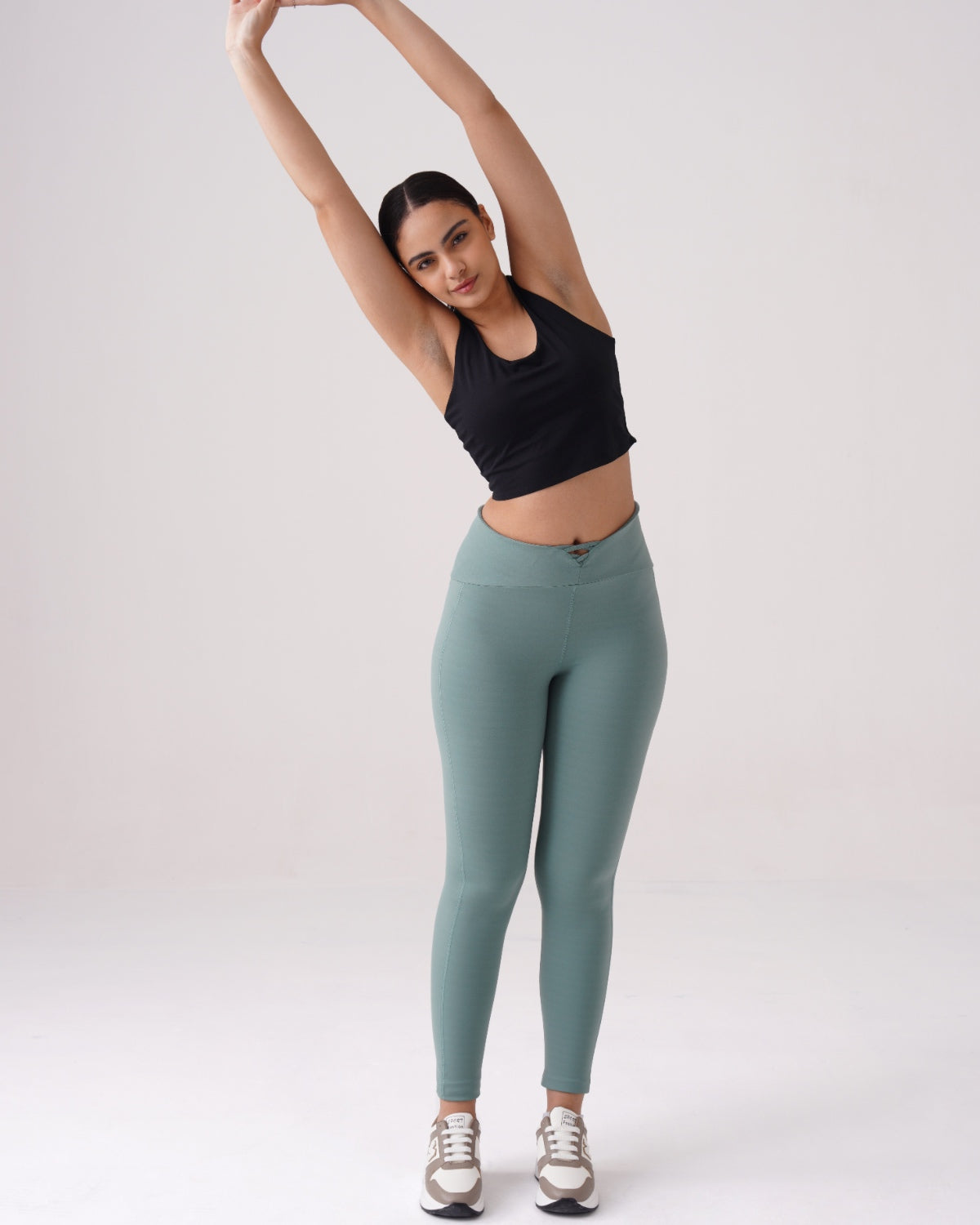 CORE Premium Classic Leggings (SG) | Original Softretch®