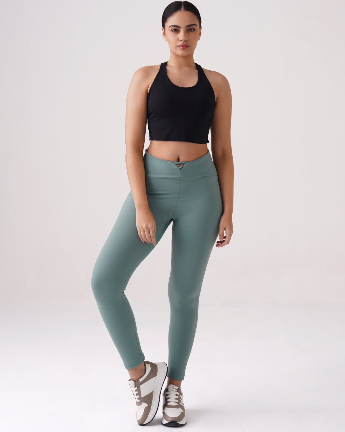 CORE Premium Classic Leggings (SG) | Original Softretch®
