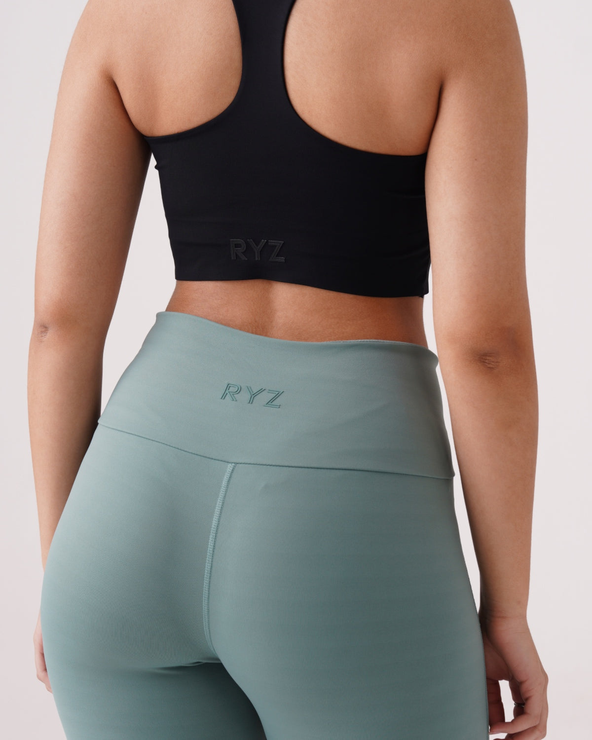 CORE Premium Classic Leggings (SG) | Original Softretch®