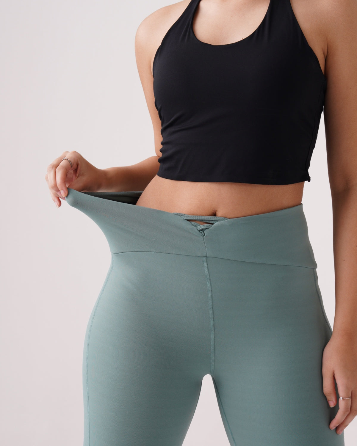 CORE Premium Classic Leggings (SG) | Original Softretch®