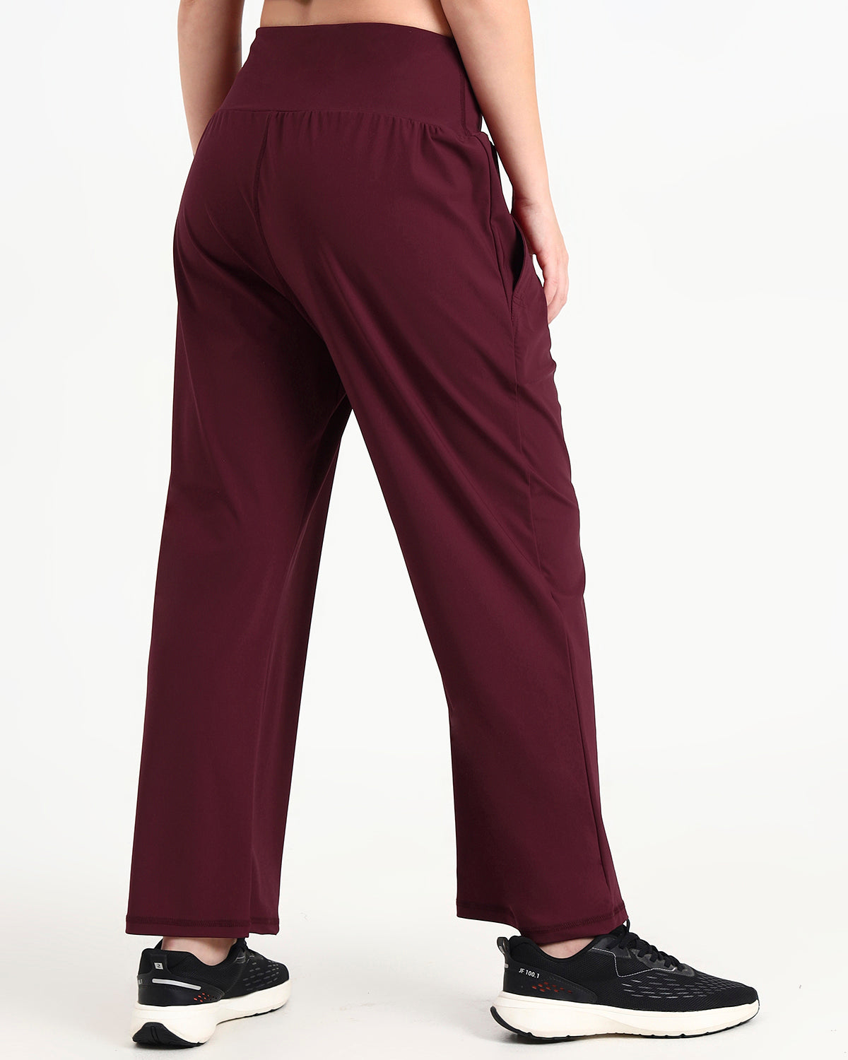 Original Softretch® Breeze Pants with Pockets | High Waist (WN)