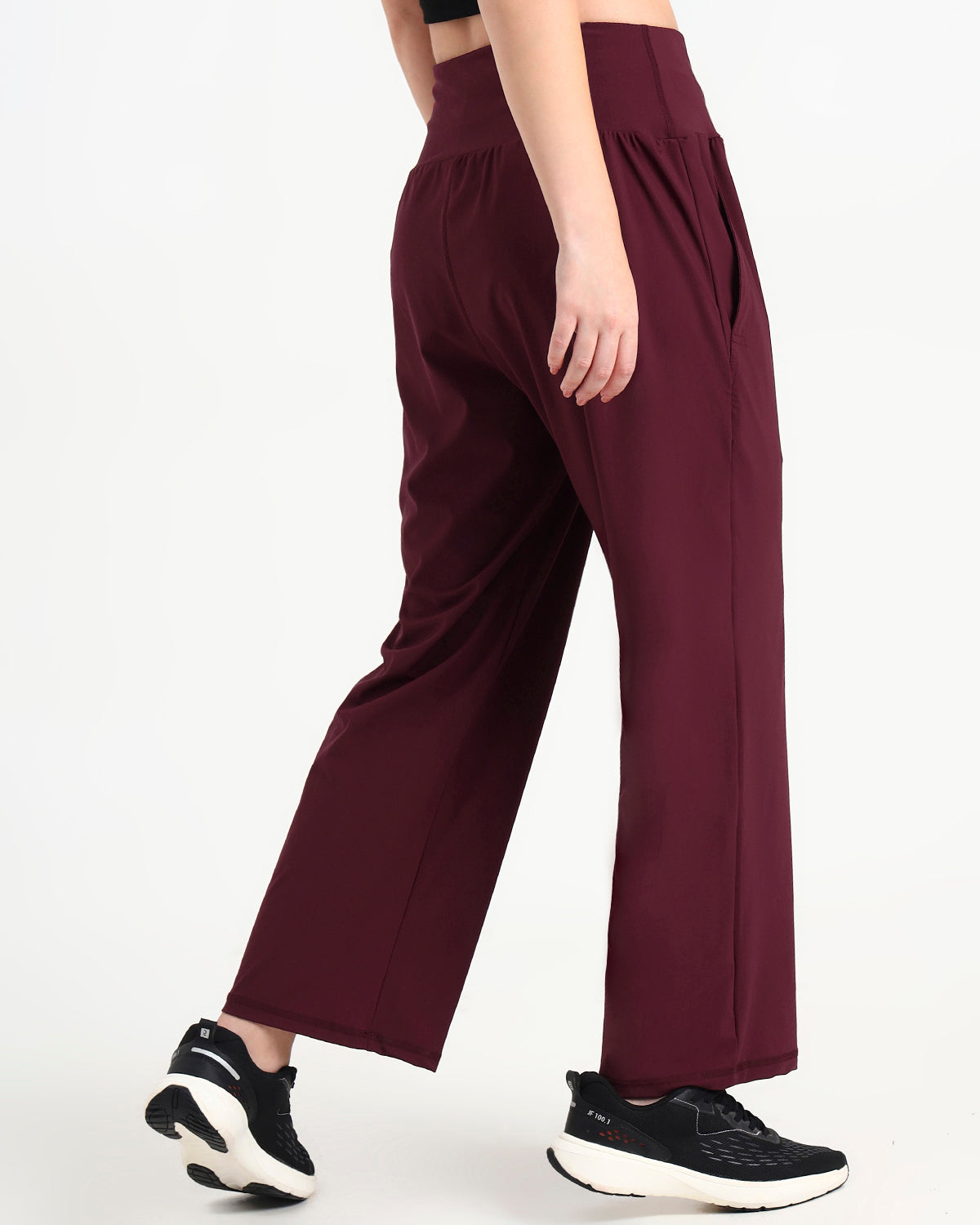 Original Softretch® Breeze Pants with Pockets | High Waist (WN)