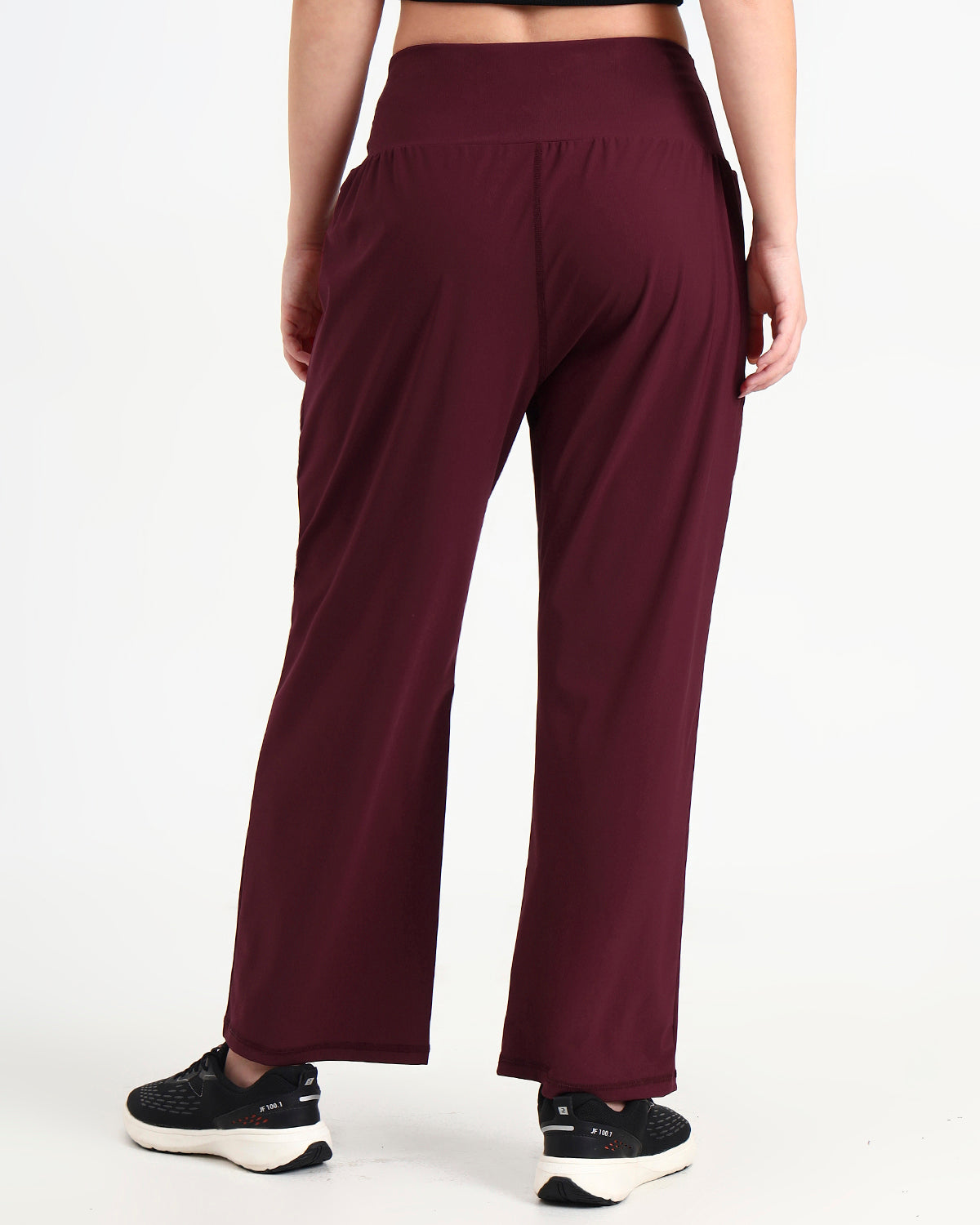 Original Softretch® Breeze Pants with Pockets | High Waist (WN)