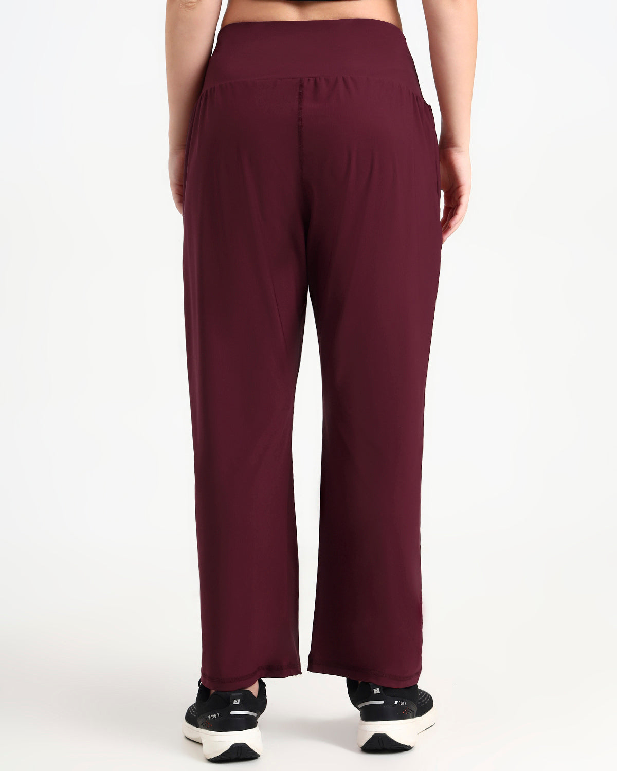 Original Softretch® Breeze Pants with Pockets | High Waist (WN)