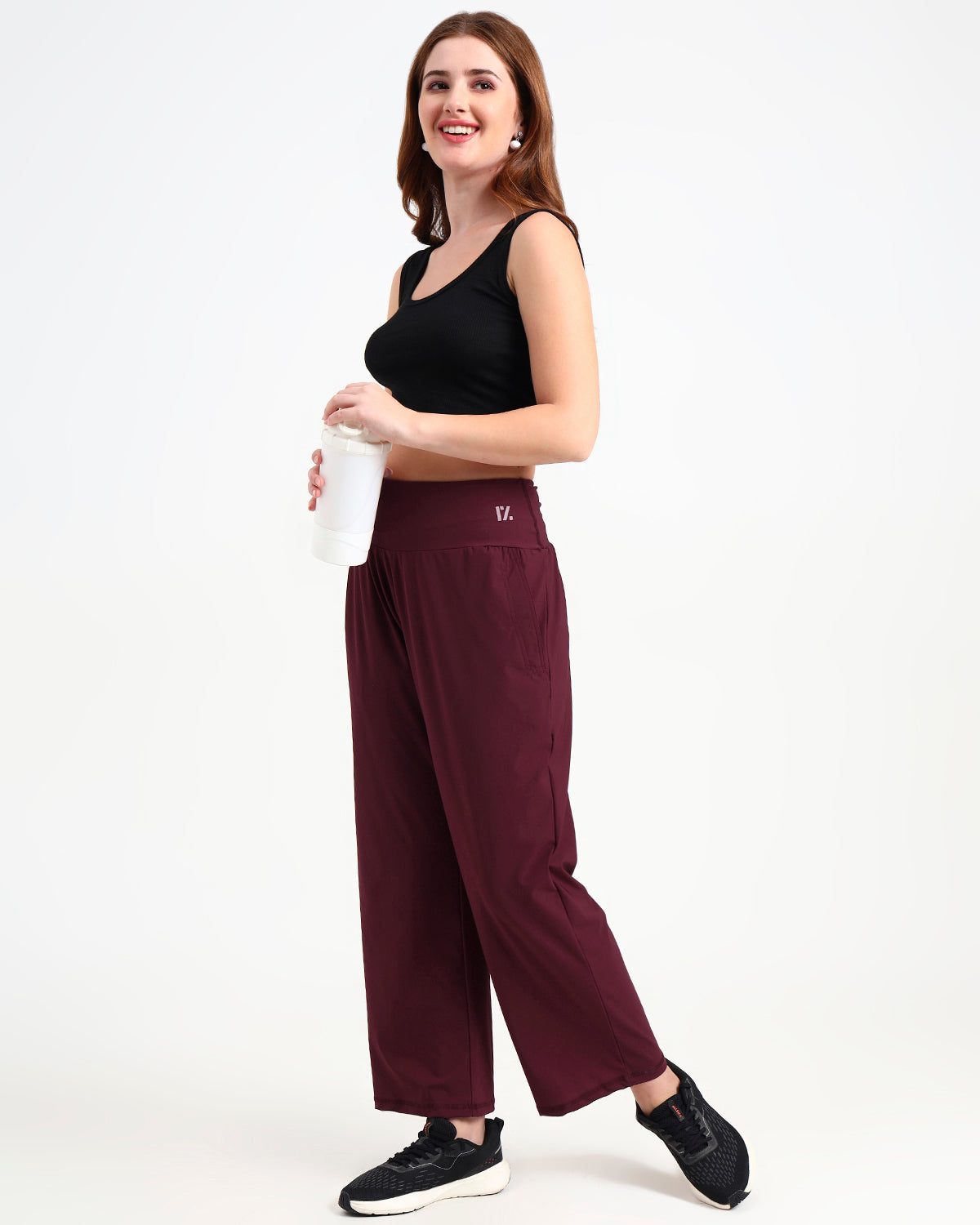 Original Softretch® Breeze Pants with Pockets | High Waist (WN)