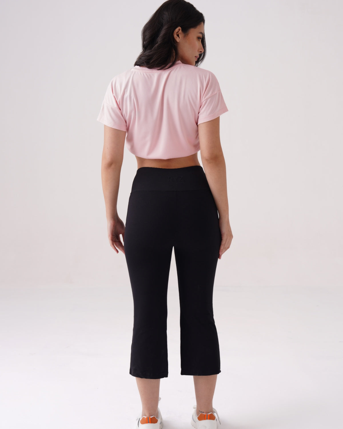 CORE Active Flair 3/4ths | Capri (B) | Original Softretch®