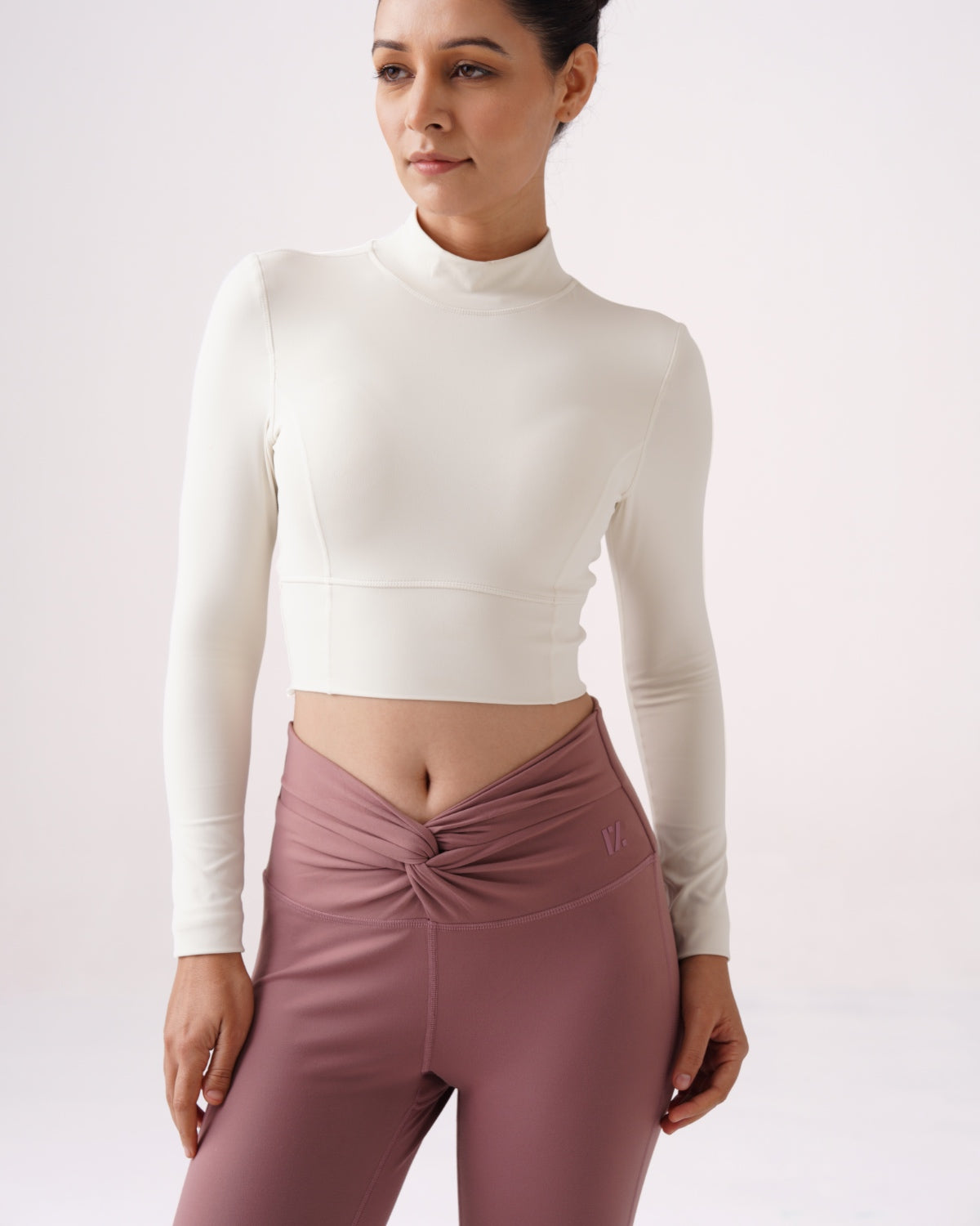 Core  Designer Waist Leggings | Original Softretch® | Knot Blot (CO)