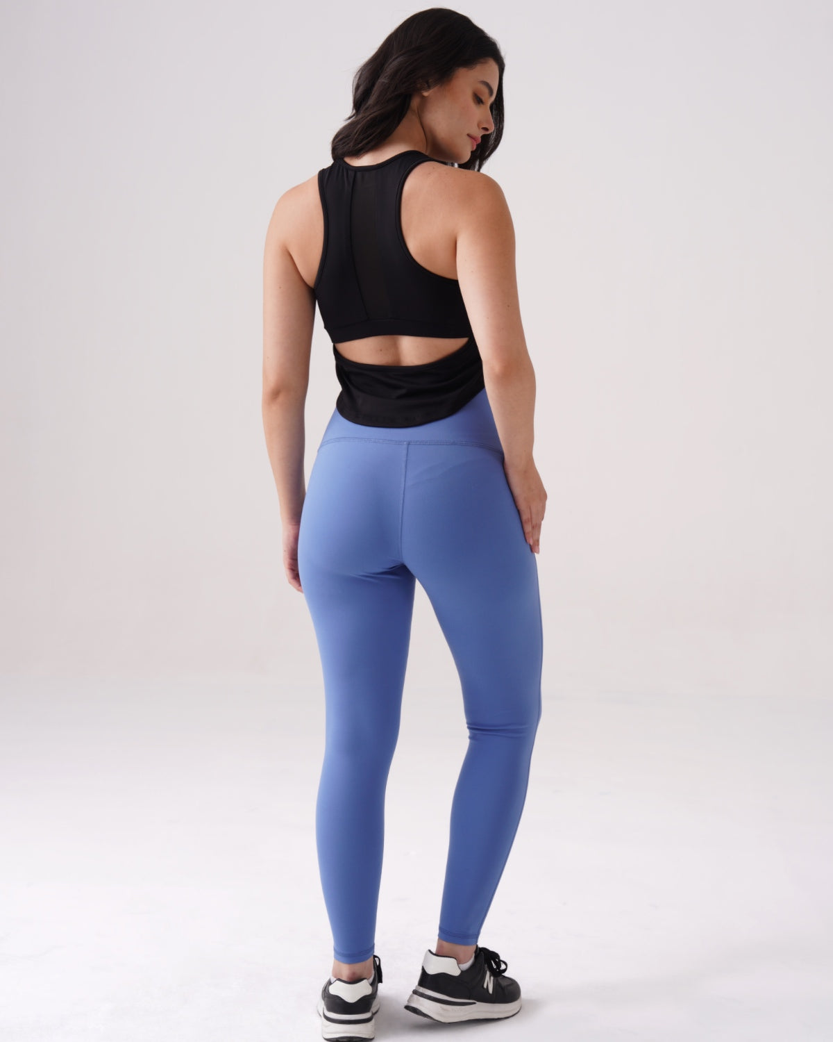 Core  Designer Waist Leggings | Original Softretch® | Knot Blot (AFB)