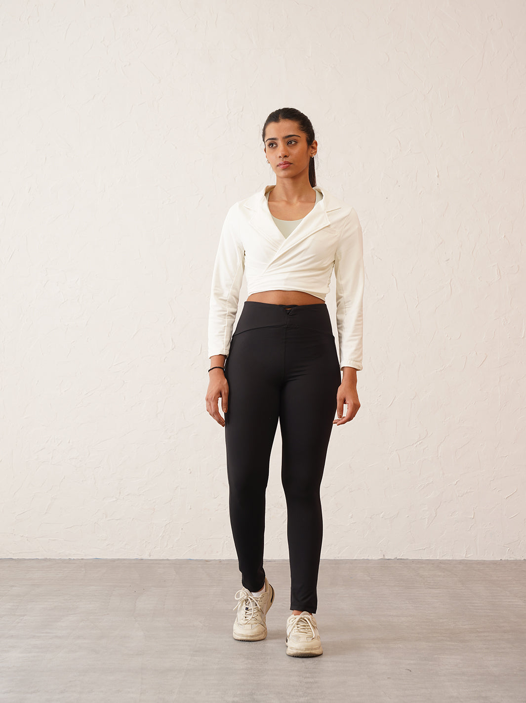 CORE Premium Classic Leggings | Original Softretch®