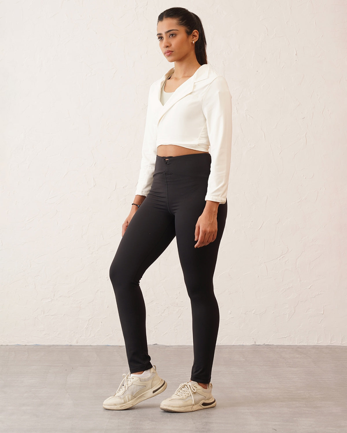 CORE Premium Classic Leggings (B) | Original Softretch®