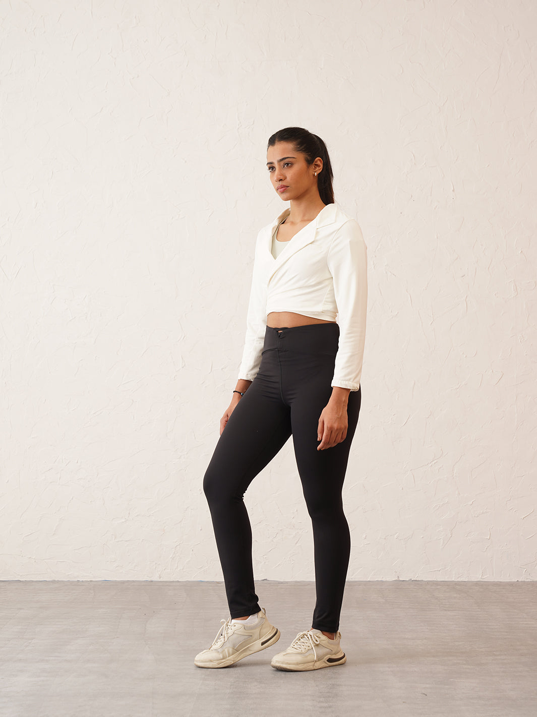 CORE Premium Classic Leggings | Original Softretch®