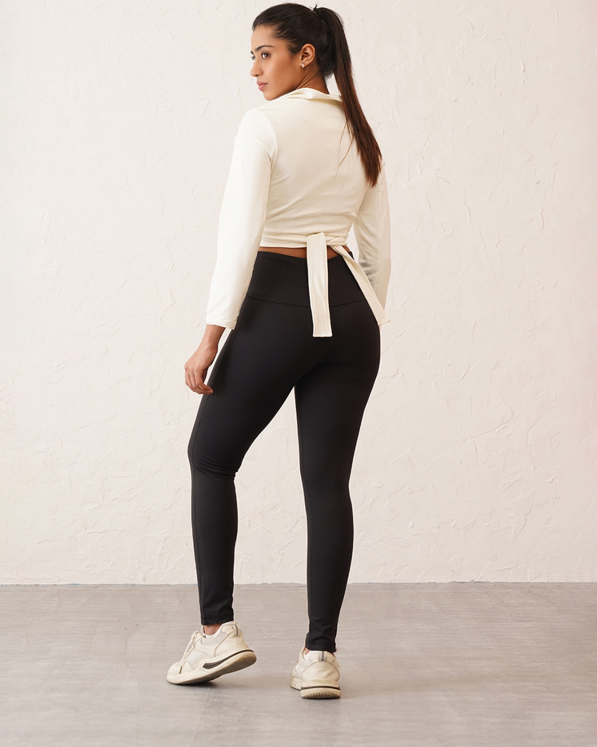CORE Premium Classic Leggings (B) | Original Softretch®