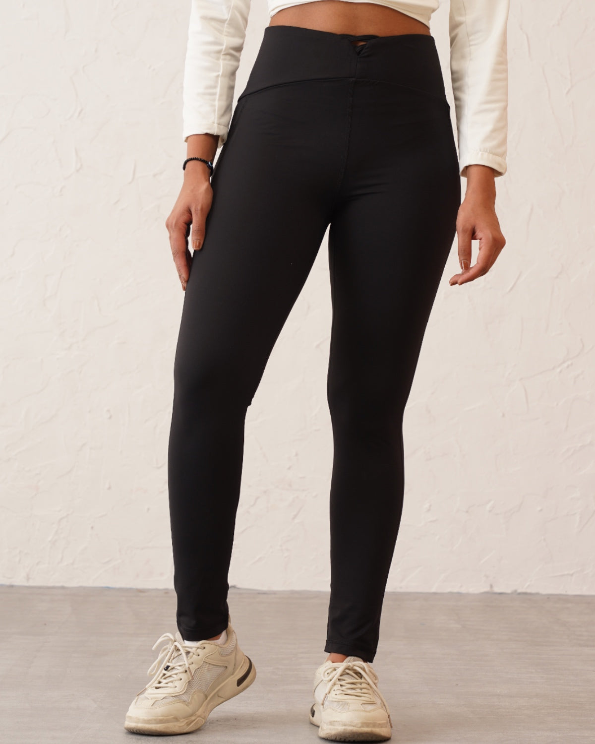 CORE Premium Classic Leggings (B) | Original Softretch®