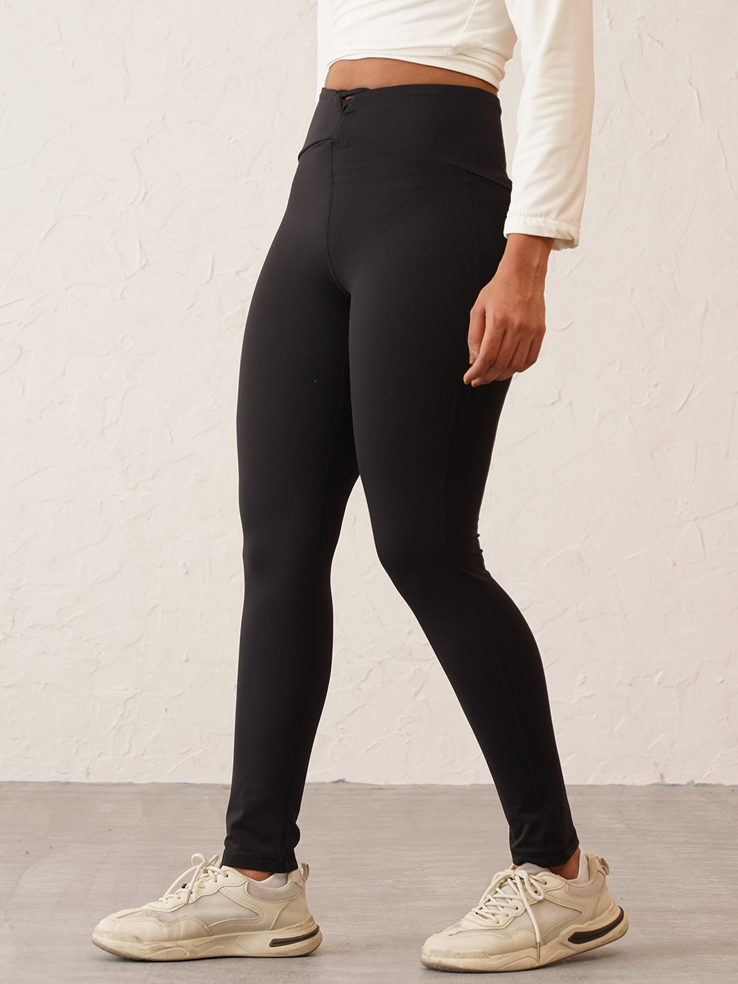 CORE Premium Classic Leggings | Original Softretch®