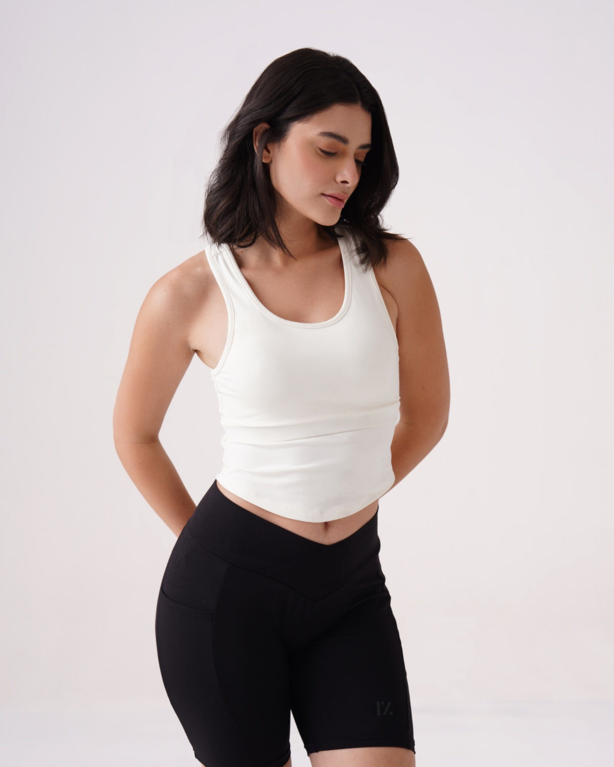 Enhance Workout Top | Bra Top | Original Softretch®|  Bralette (W)