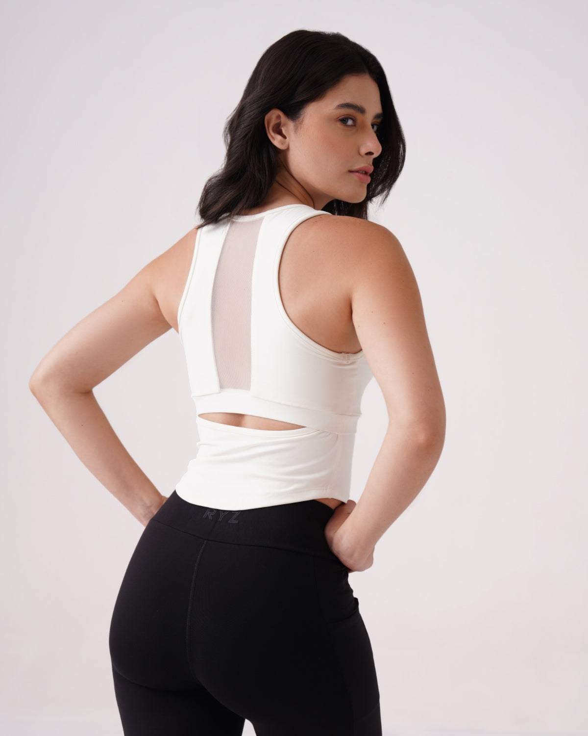 Enhance Workout Top | Bra Top | Original Softretch®|  Bralette (W)