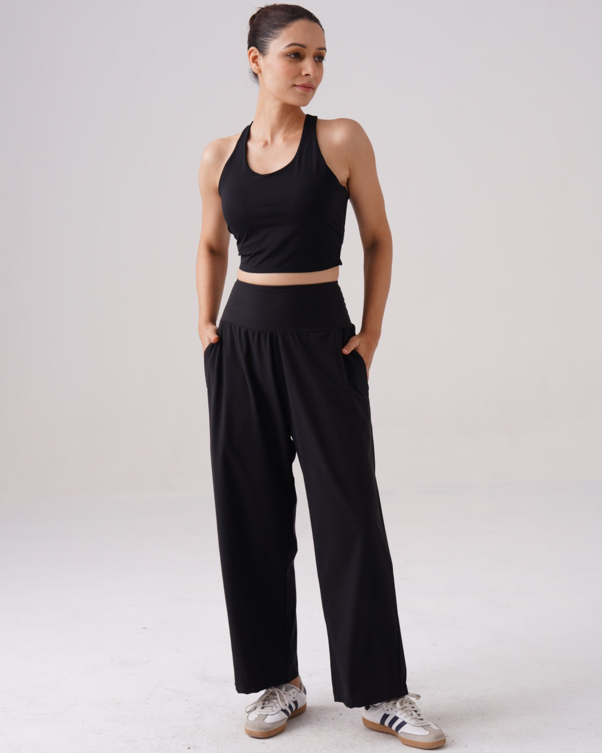 Original Softretch® Breeze Pants with Pockets | High Waist (B)