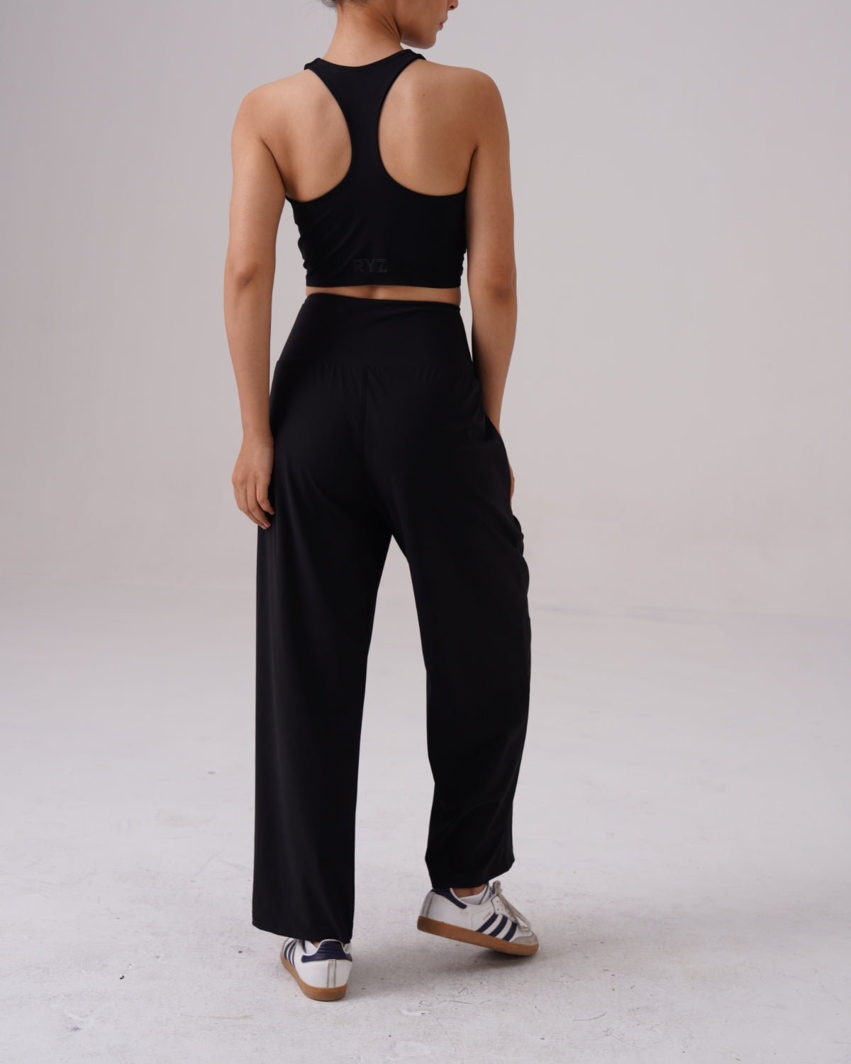 Original Softretch® Breeze Pants with Pockets | High Waist (B)
