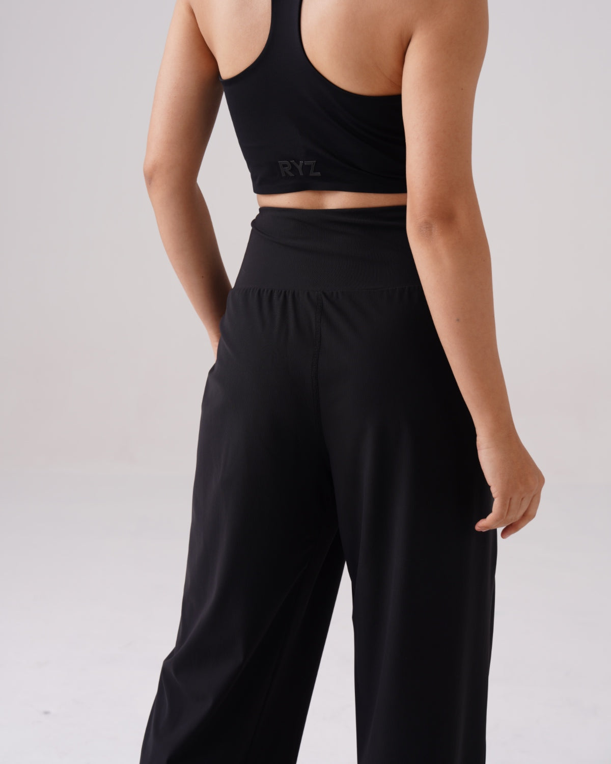 Original Softretch® Breeze Pants with Pockets | High Waist (B)