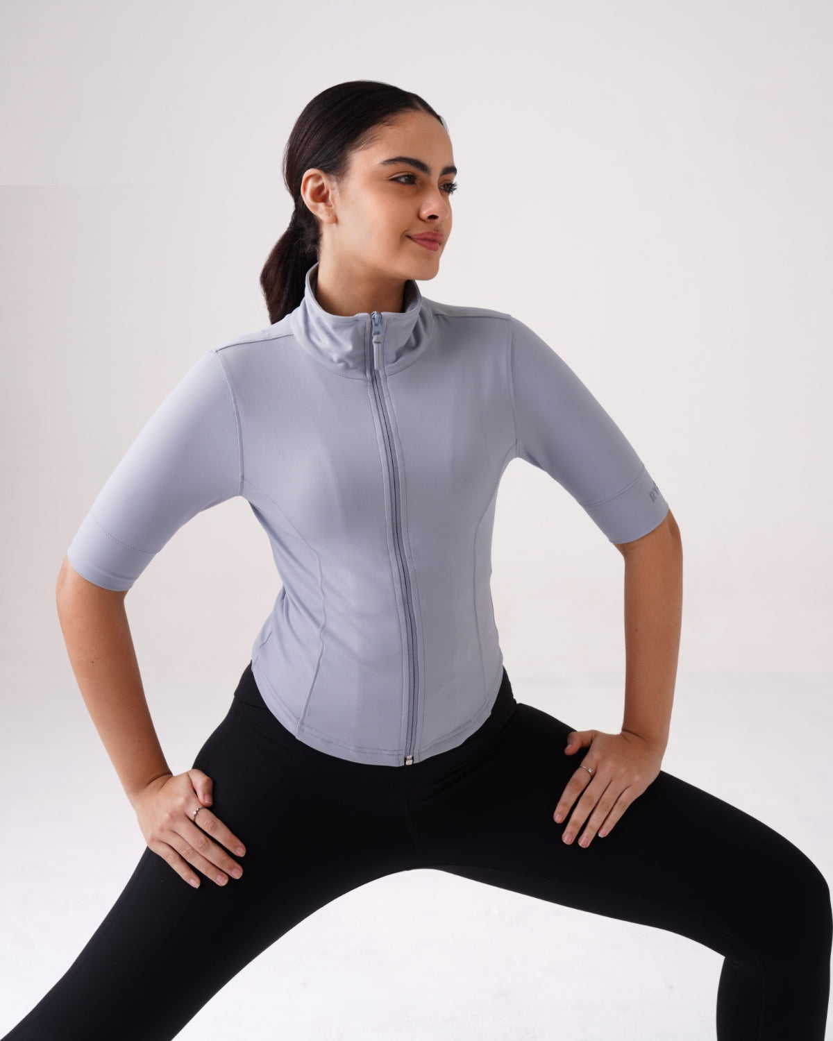 Enhance Elbow Sleeves Jacket (LG) | Original Softretch®