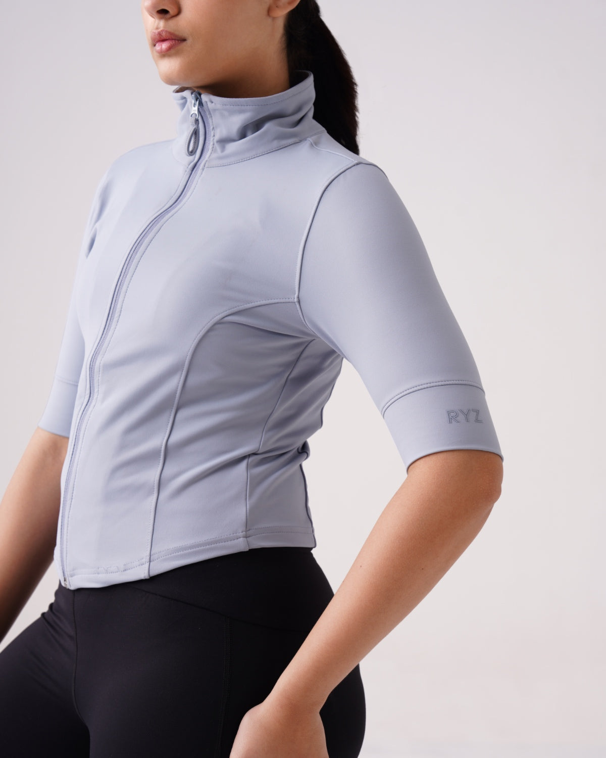 Enhance Elbow Sleeves Jacket (LG) | Original Softretch®