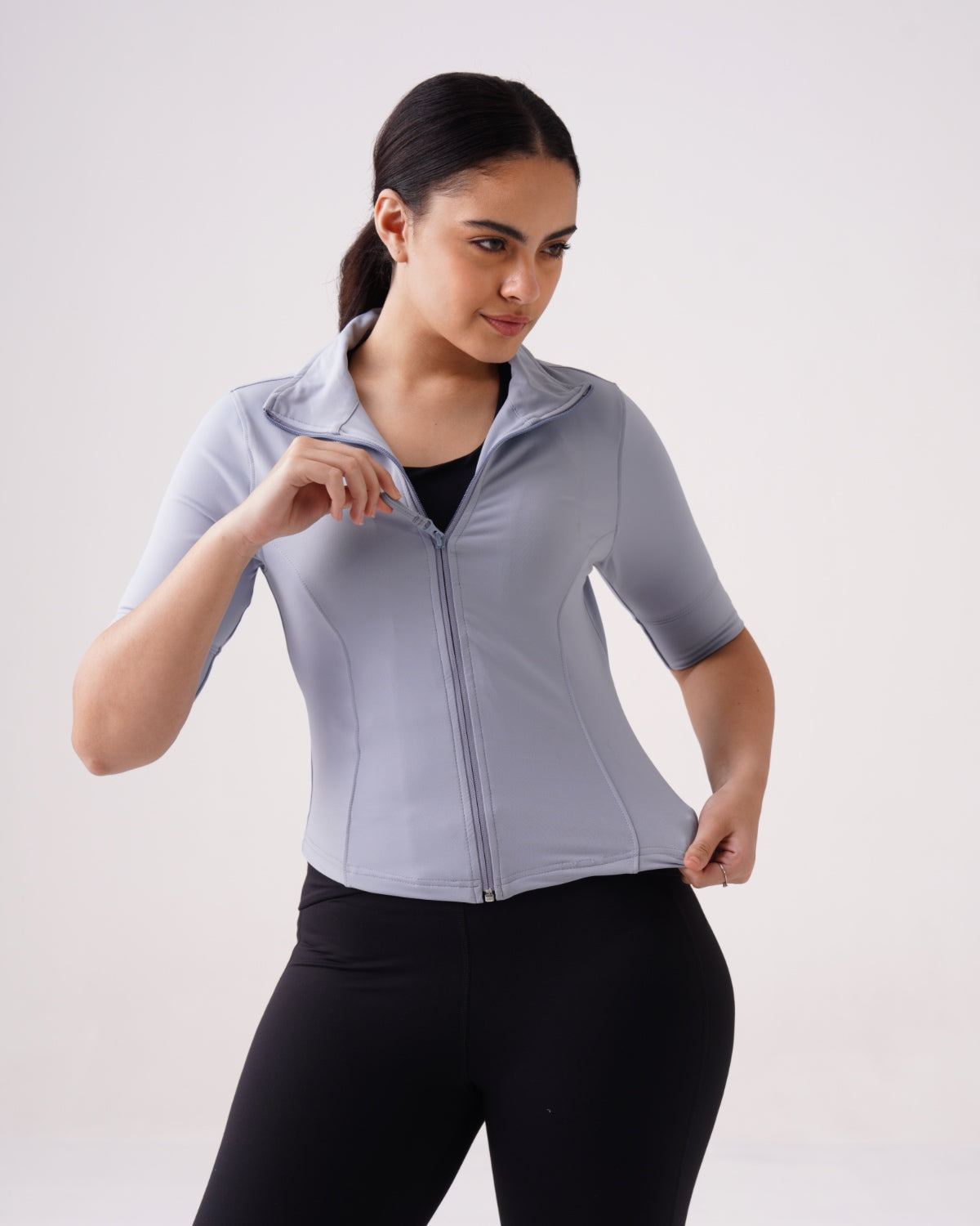 Enhance Elbow Sleeves Jacket (LG) | Original Softretch®