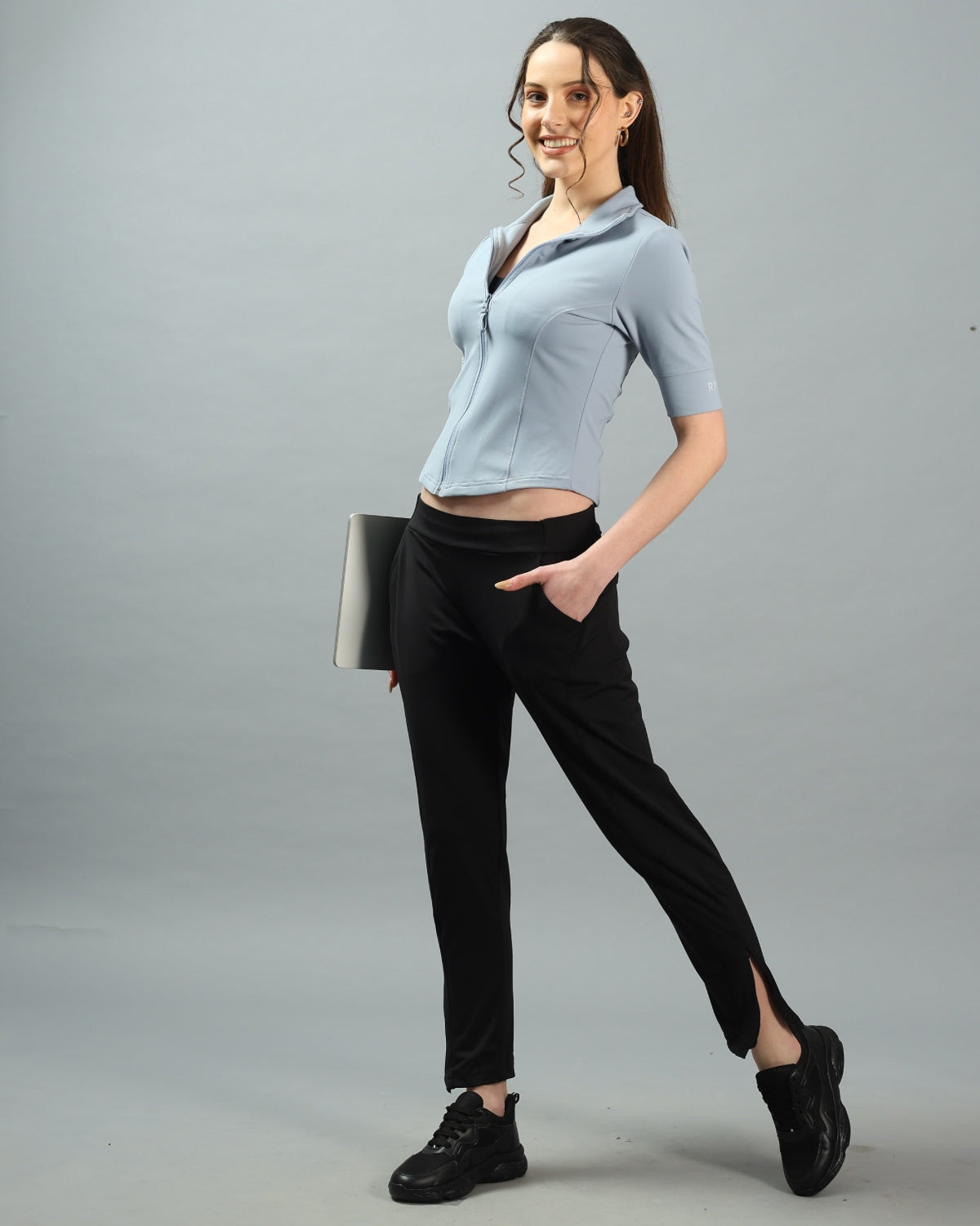 Enhance All Day Smart Pants | Original Softretch®